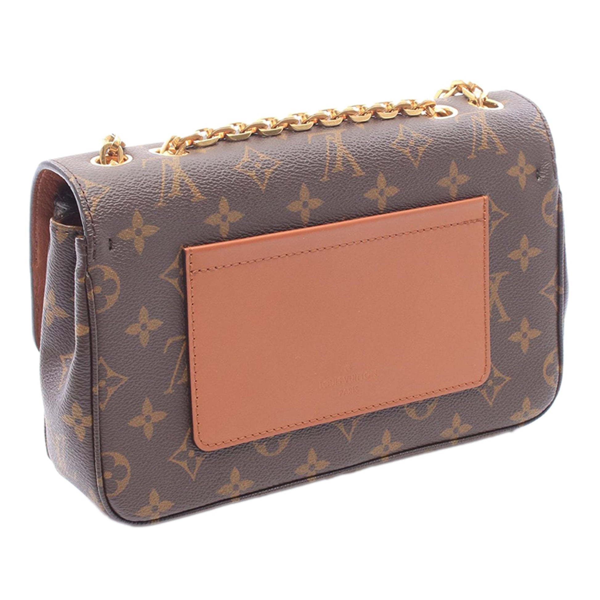 Louis Vuitton Monogram Marceau