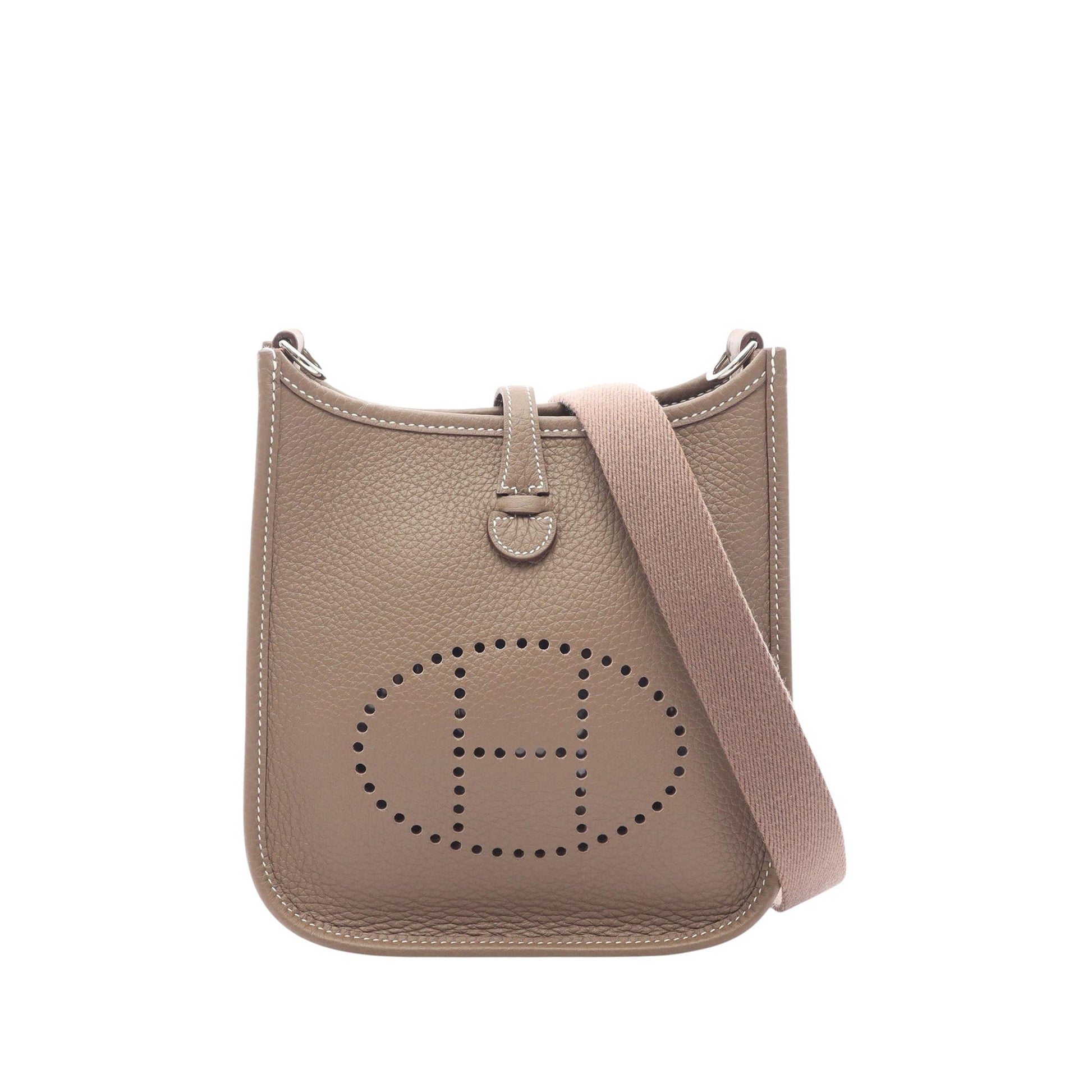 Hermès Clemence Evelyne 16 Amazone