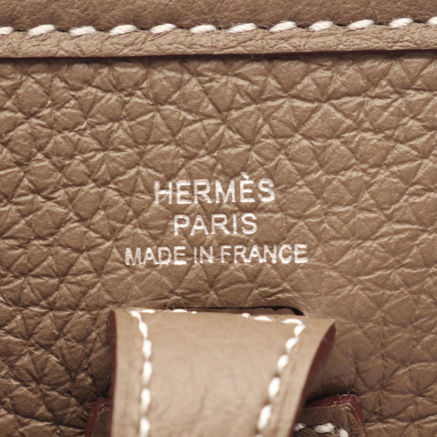 Hermès Clemence Evelyne 16 Amazone