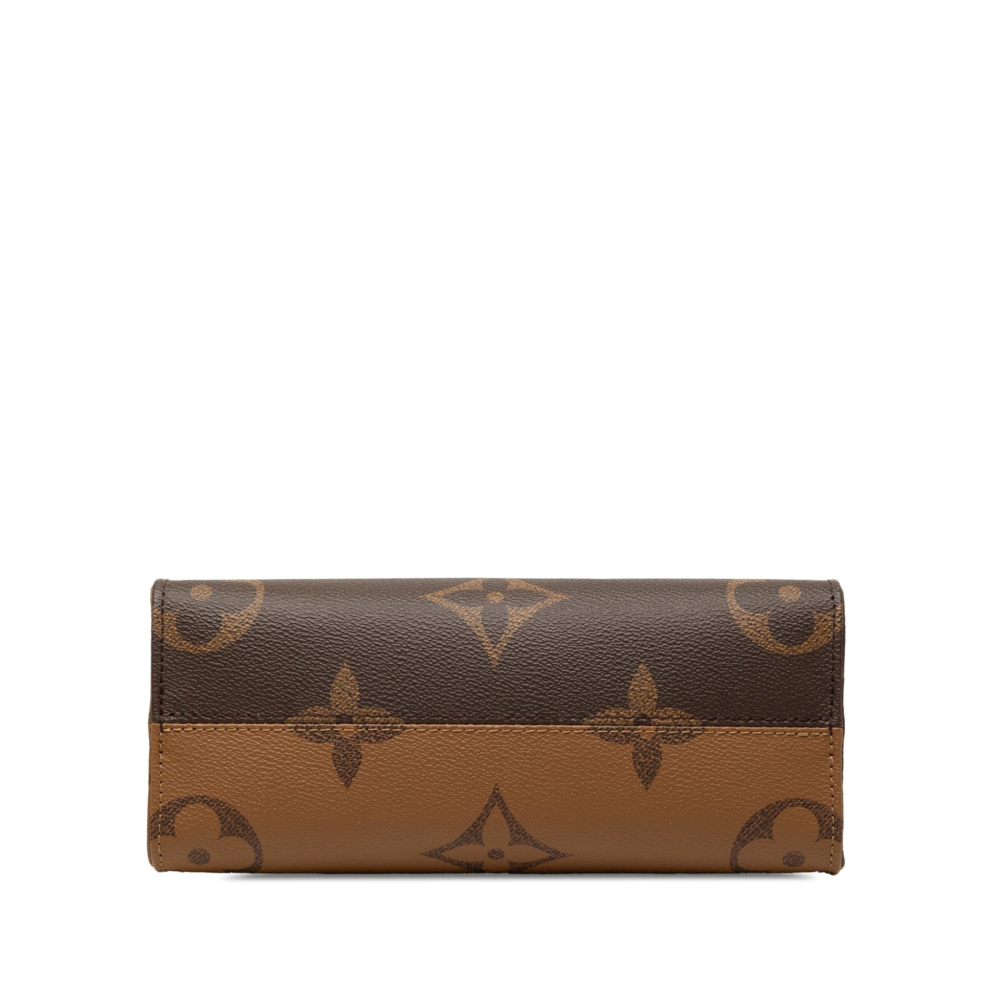 Louis Vuitton Monogram Reverse Giant OnTheGo PM