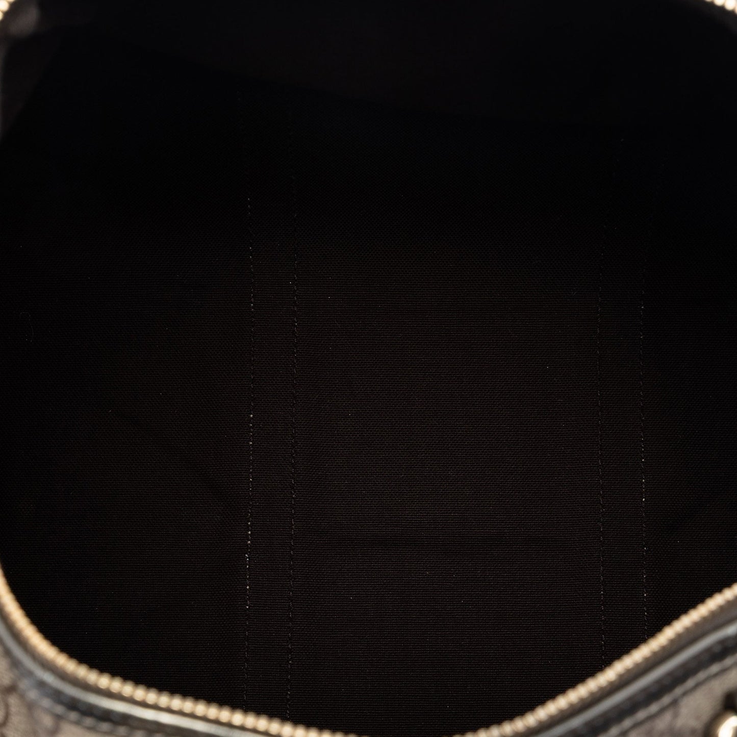 Gucci Large GG Supreme Joy Boston Bag