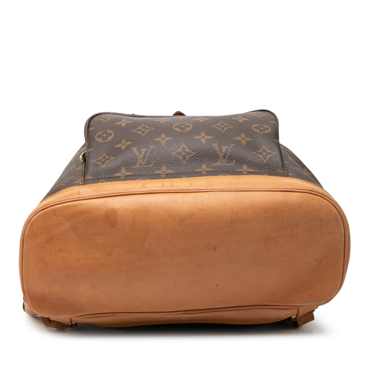 Louis Vuitton Monogram Montsouris GM