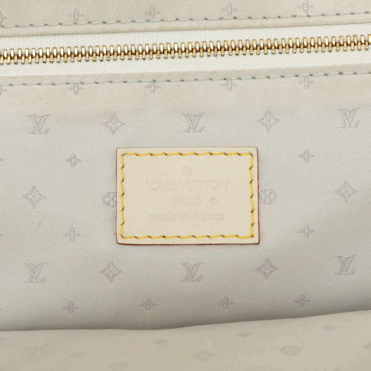 Louis Vuitton Suhali Lingenieux PM