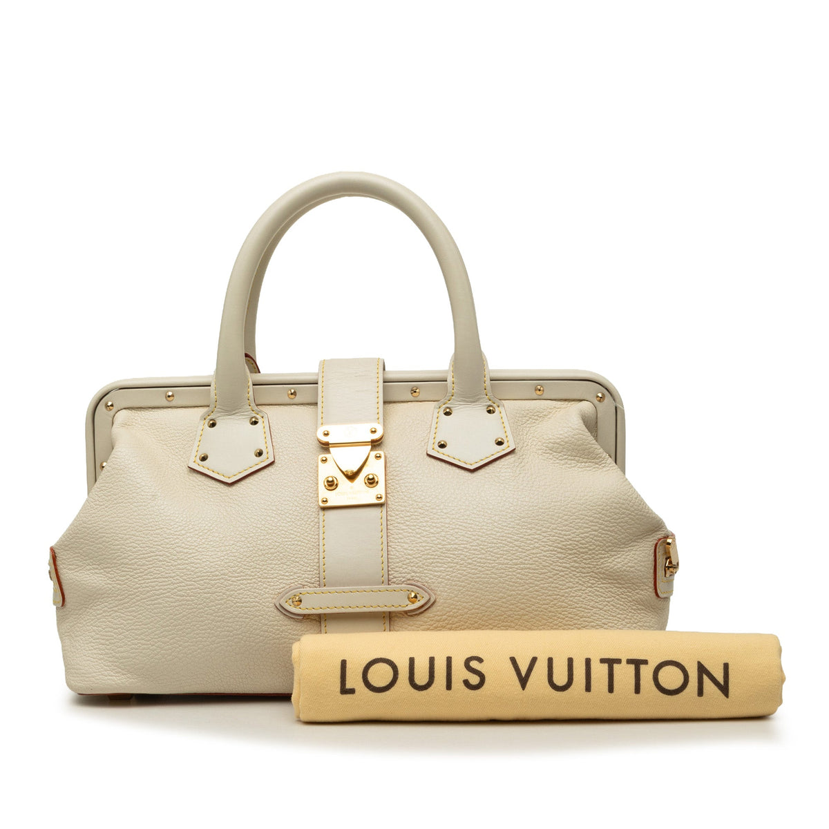 Louis Vuitton Suhali Lingenieux PM