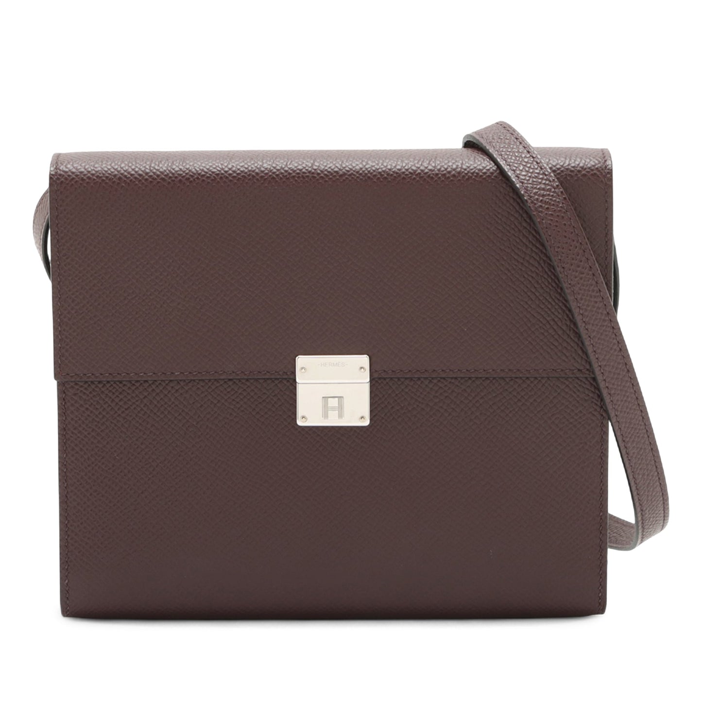 Hermès Epsom Clic 16
