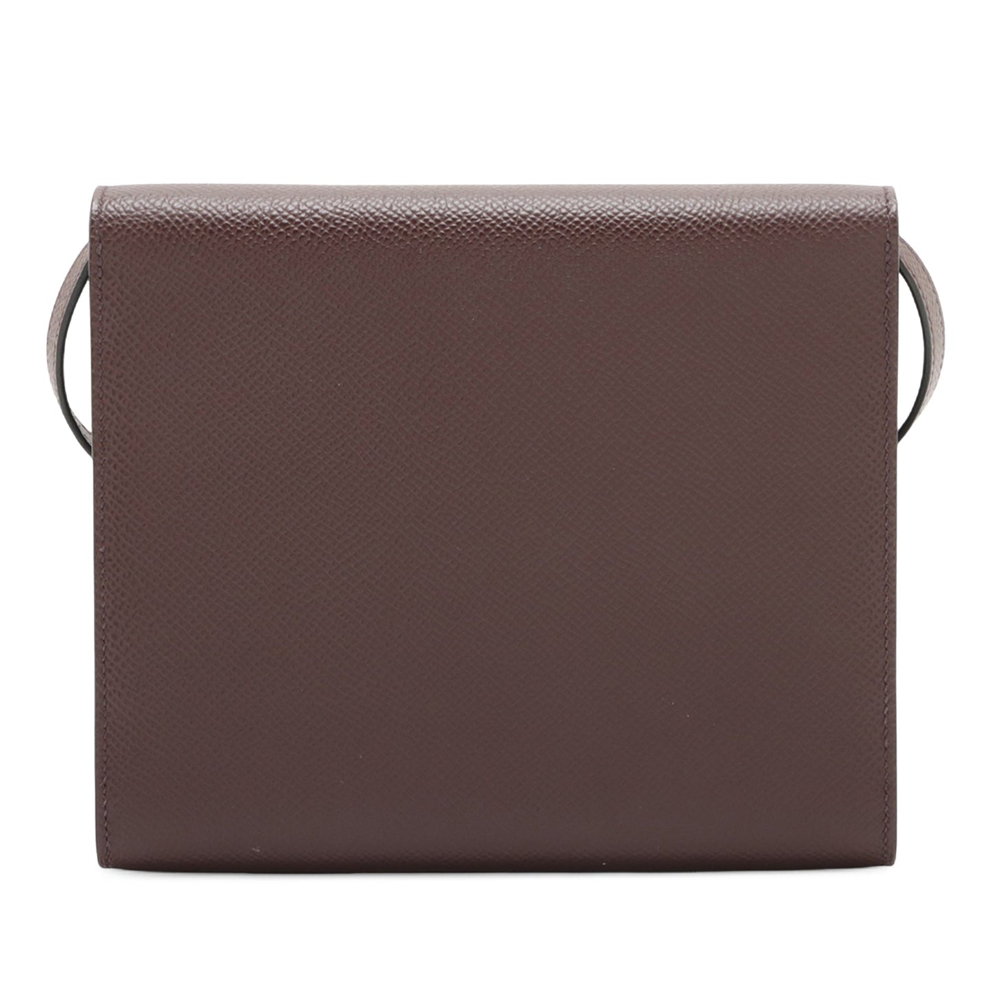 Hermès Epsom Clic 16