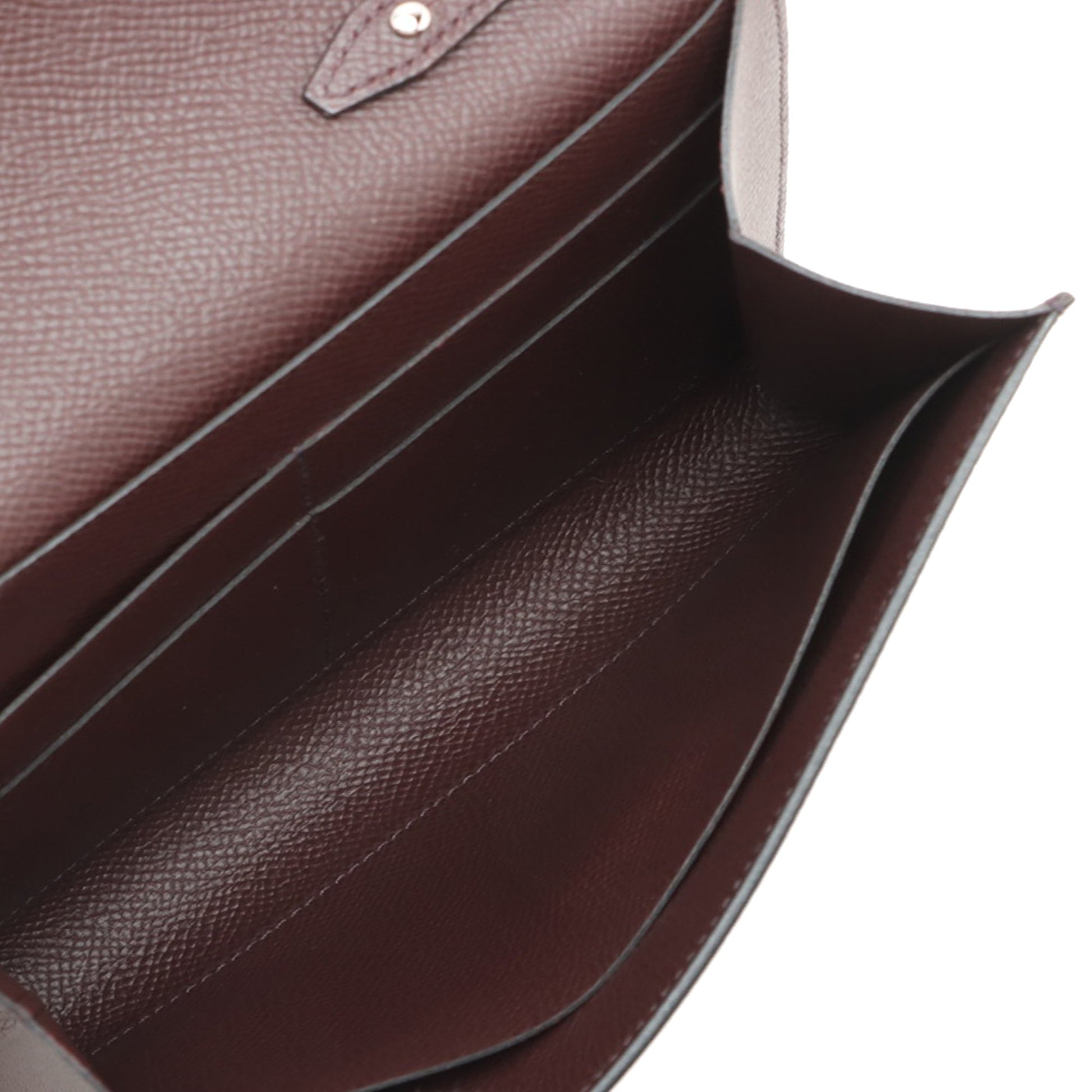 Hermès Epsom Clic 16