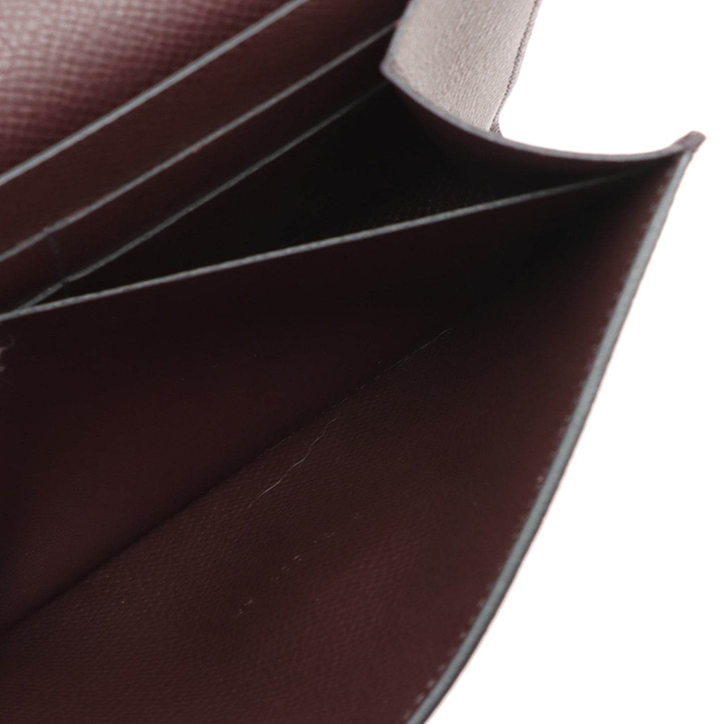 Hermès Epsom Clic 16