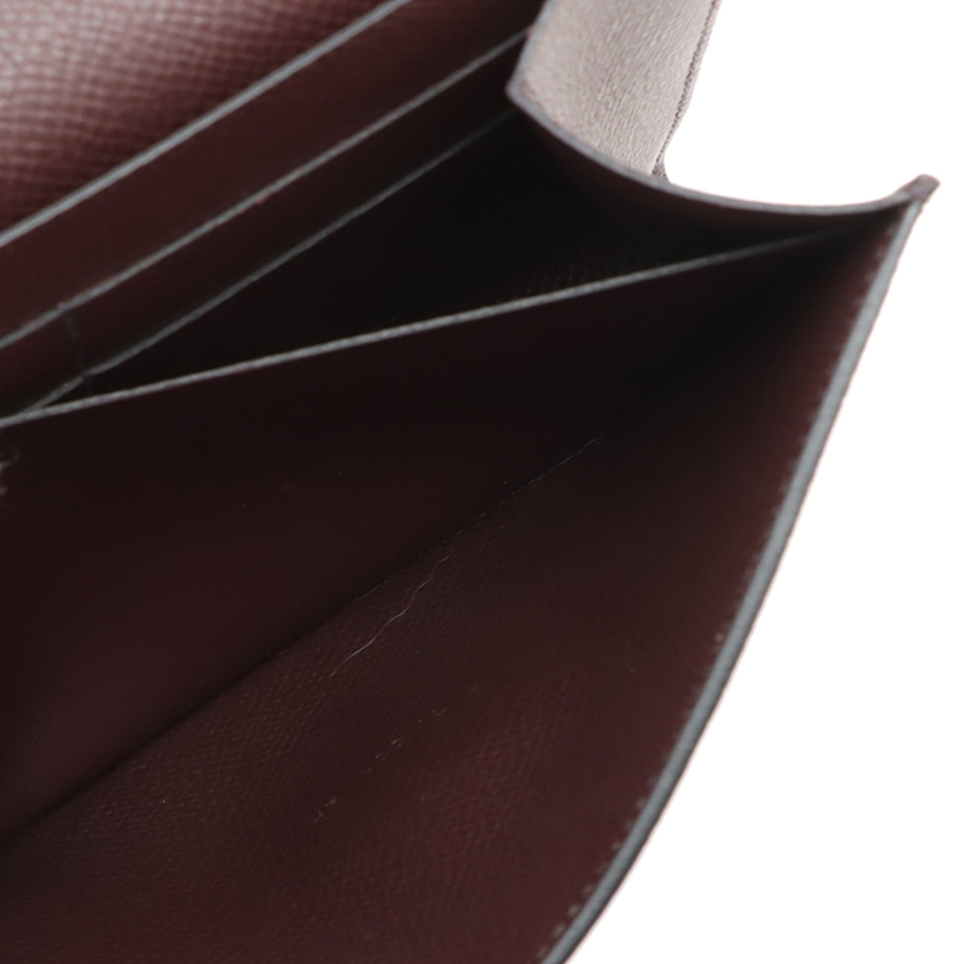 Hermès Epsom Clic 16