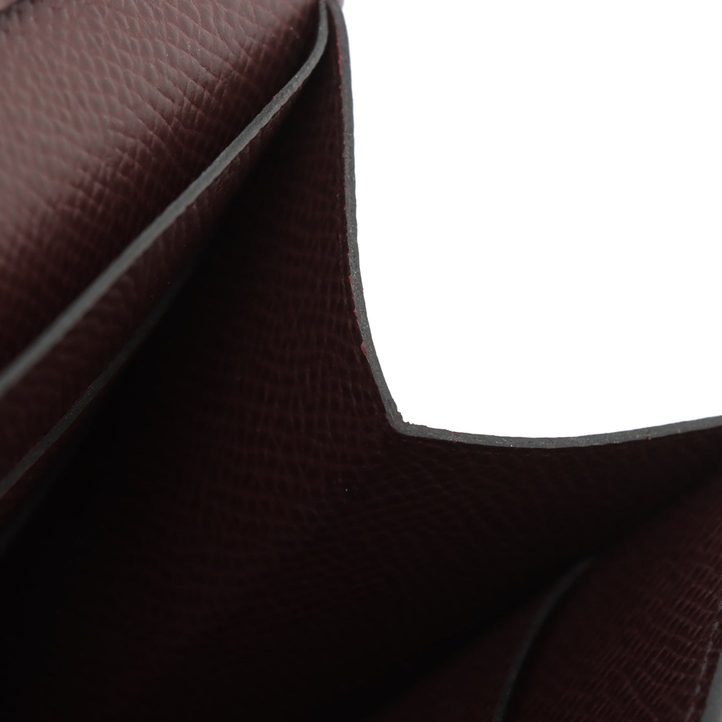 Hermès Epsom Clic 16