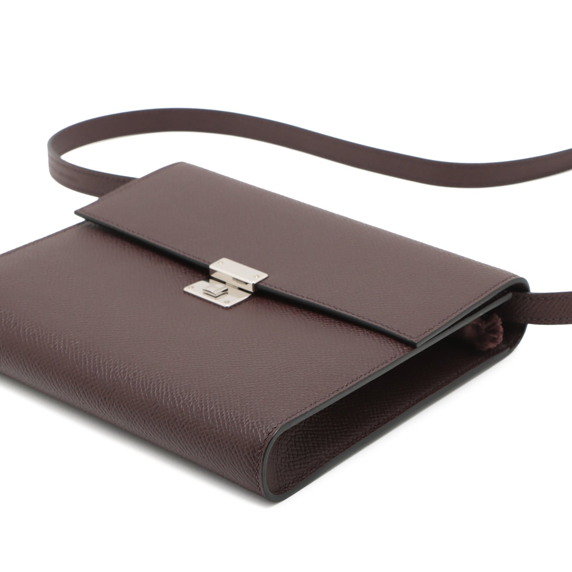 Hermès Epsom Clic 16