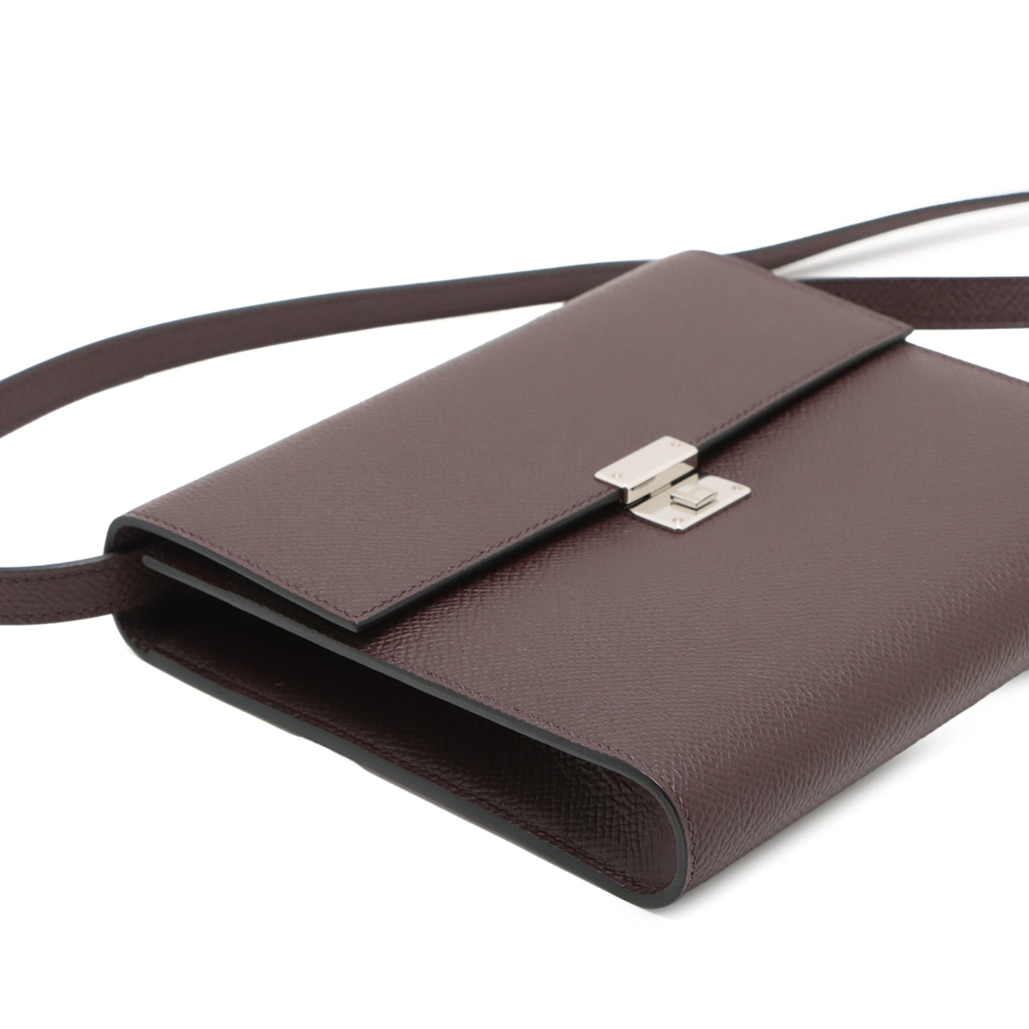 Hermès Epsom Clic 16