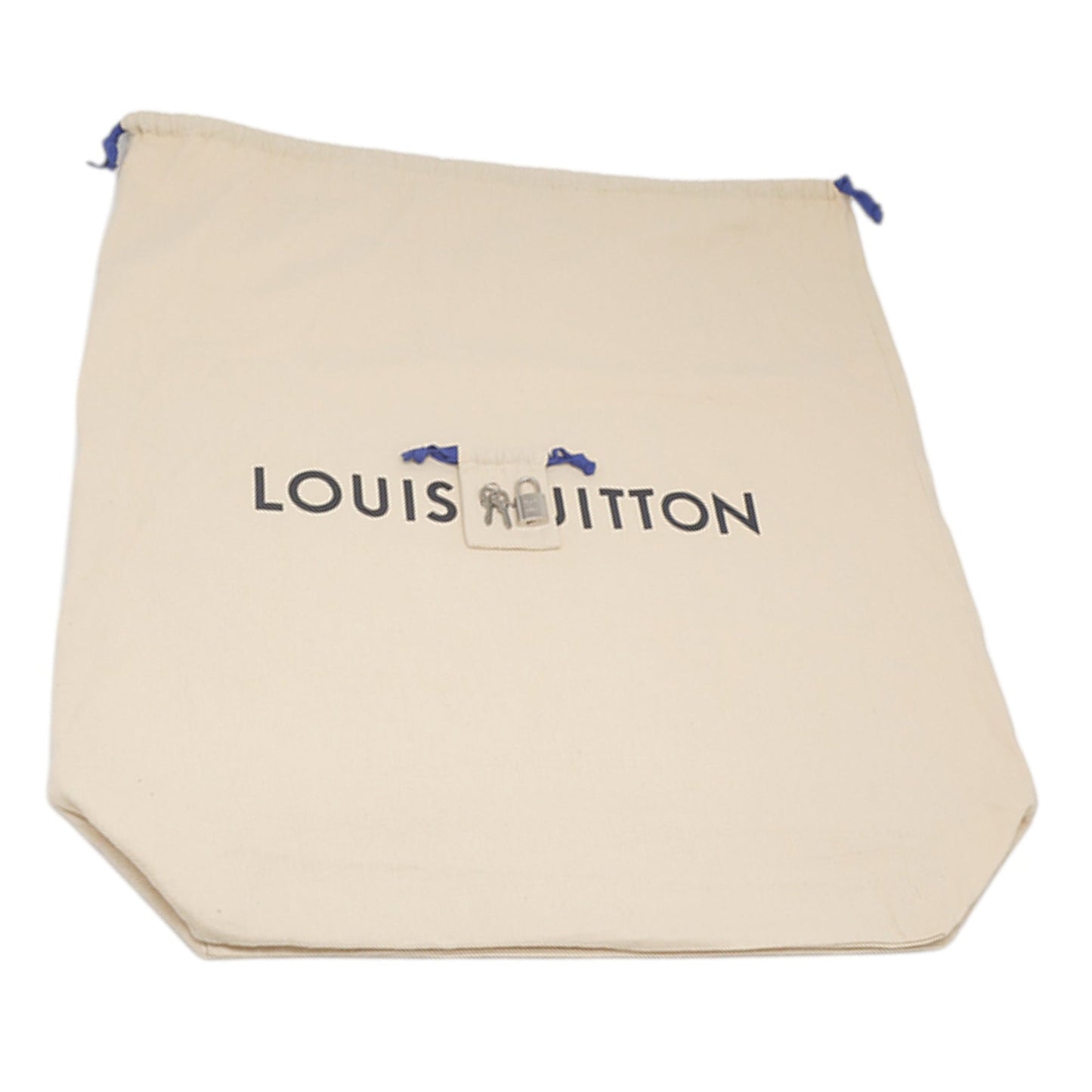 Louis Vuitton Chapman Brothers Monogram Savane Steamer Backpack