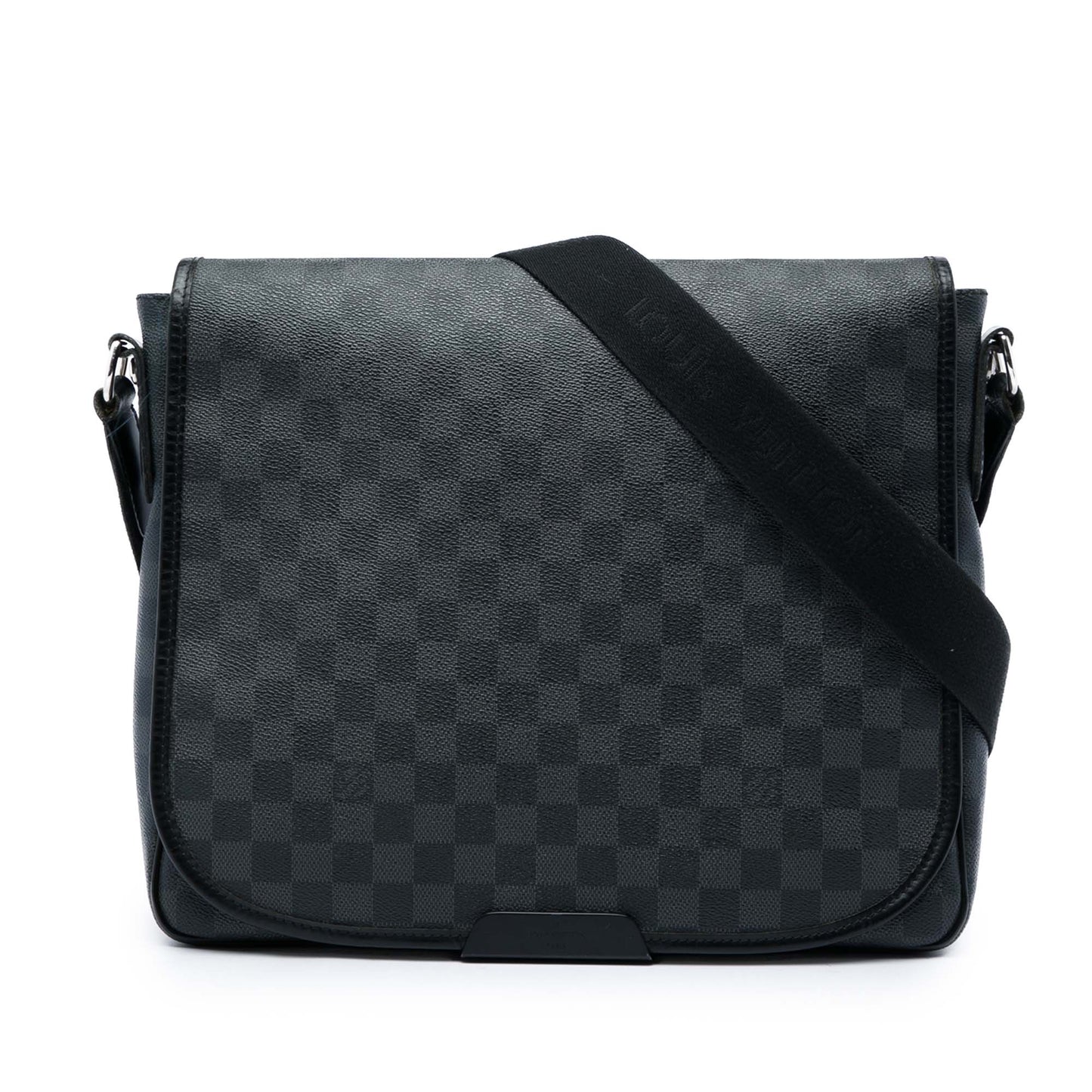 Louis Vuitton Damier Graphite Renzo
