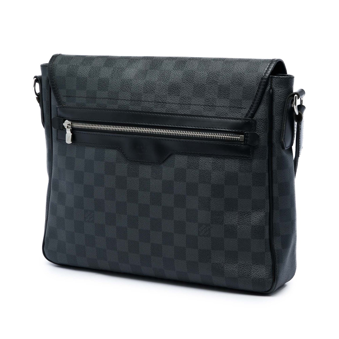 Louis Vuitton Damier Graphite Renzo