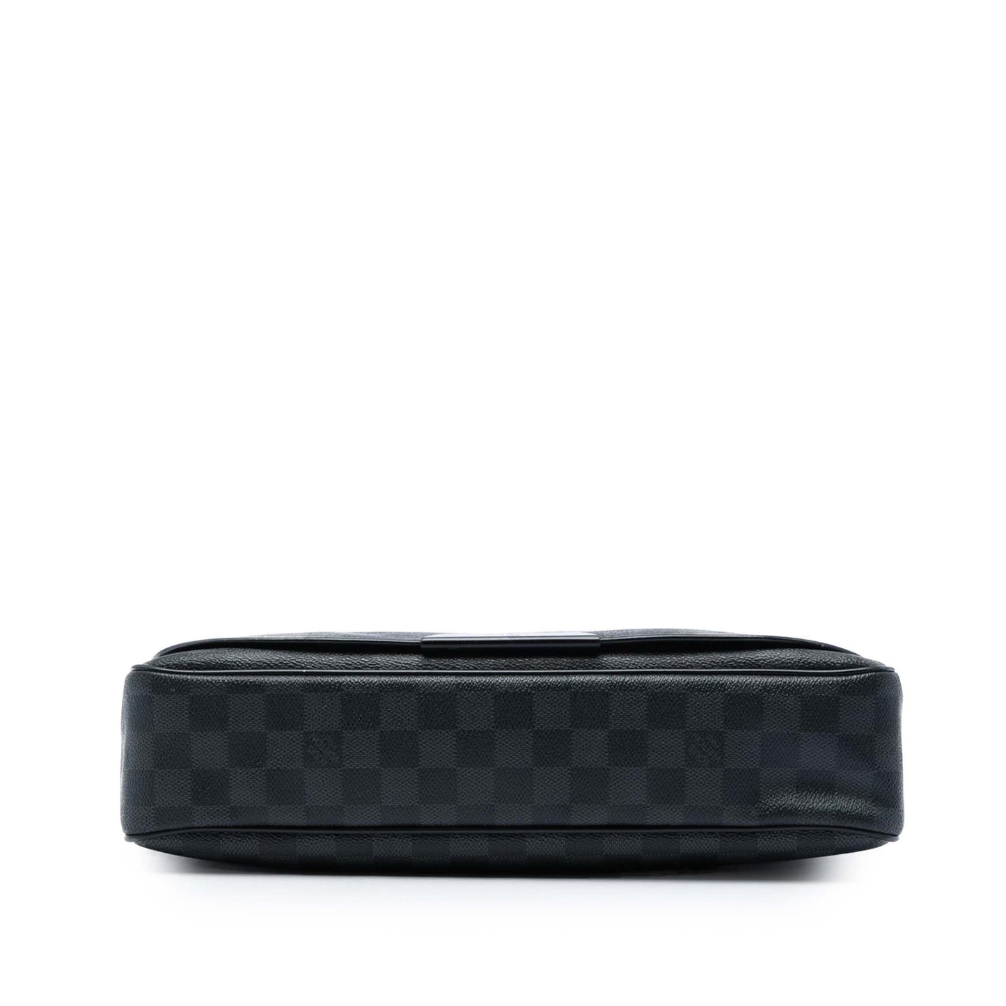 Louis Vuitton Damier Graphite Renzo