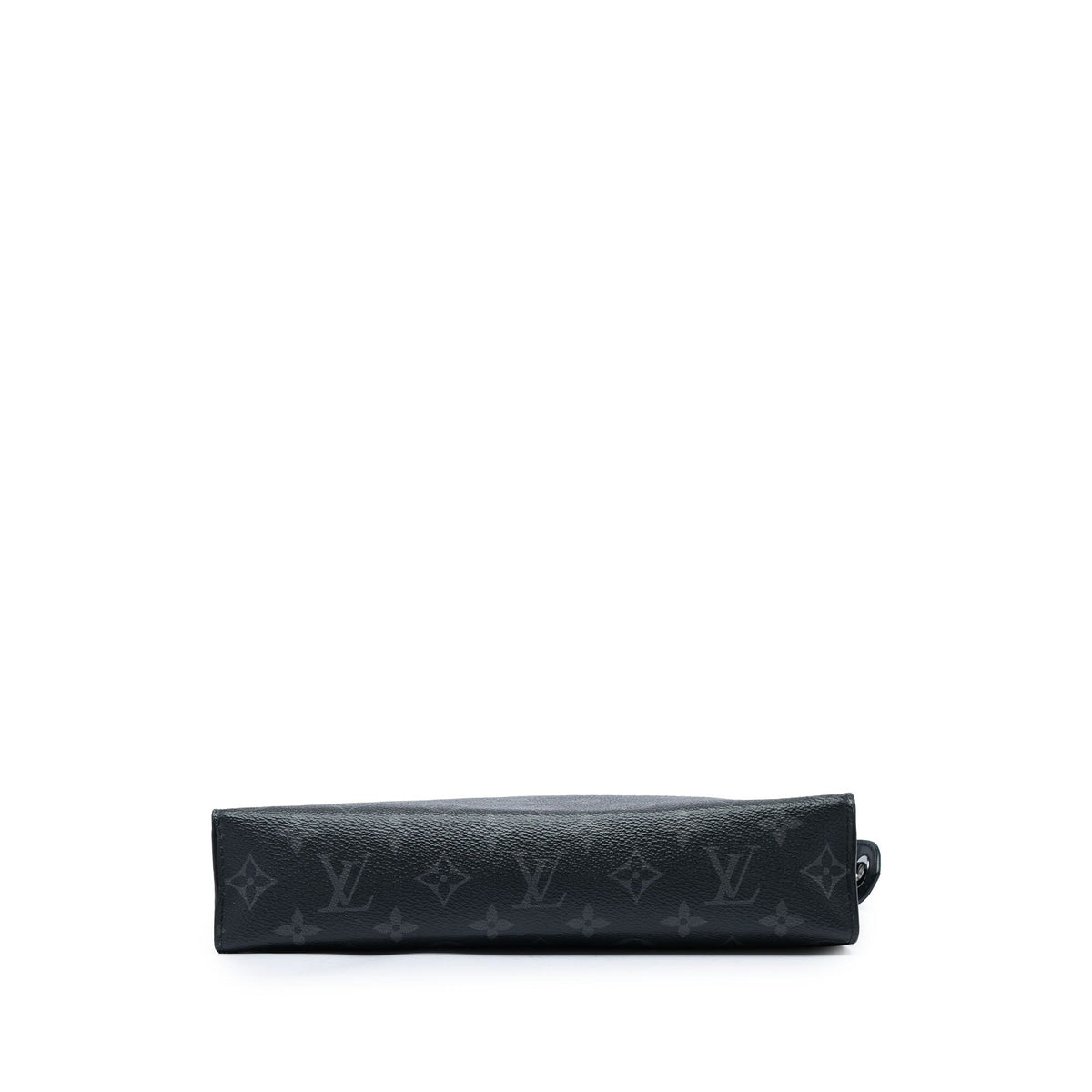 Louis Vuitton Monogram Eclipse Pochette Voyage MM
