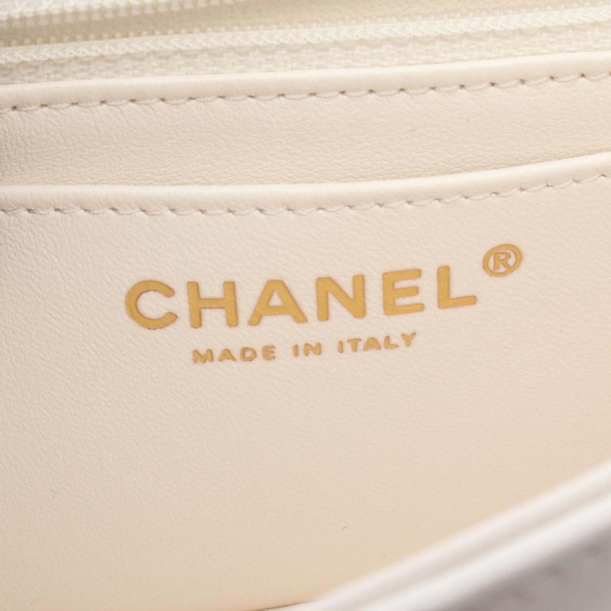 Chanel Reissue 2.55 Chevron Calfskin Single Flap 224