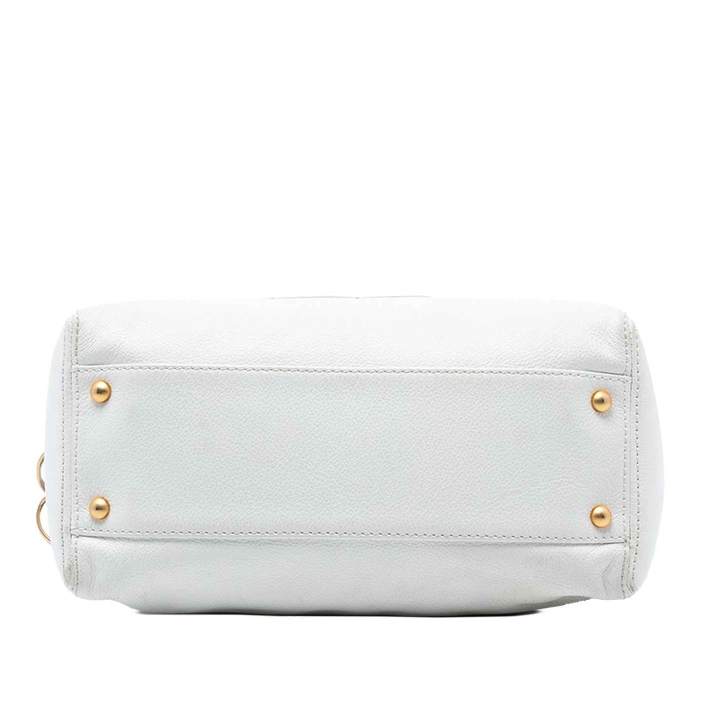 Chanel CC Caviar Chain Shoulder Bag