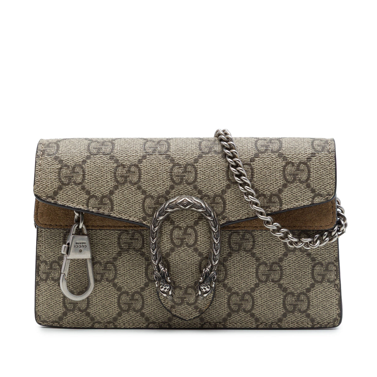 Gucci Mini GG Supreme Dionysus Crossbody