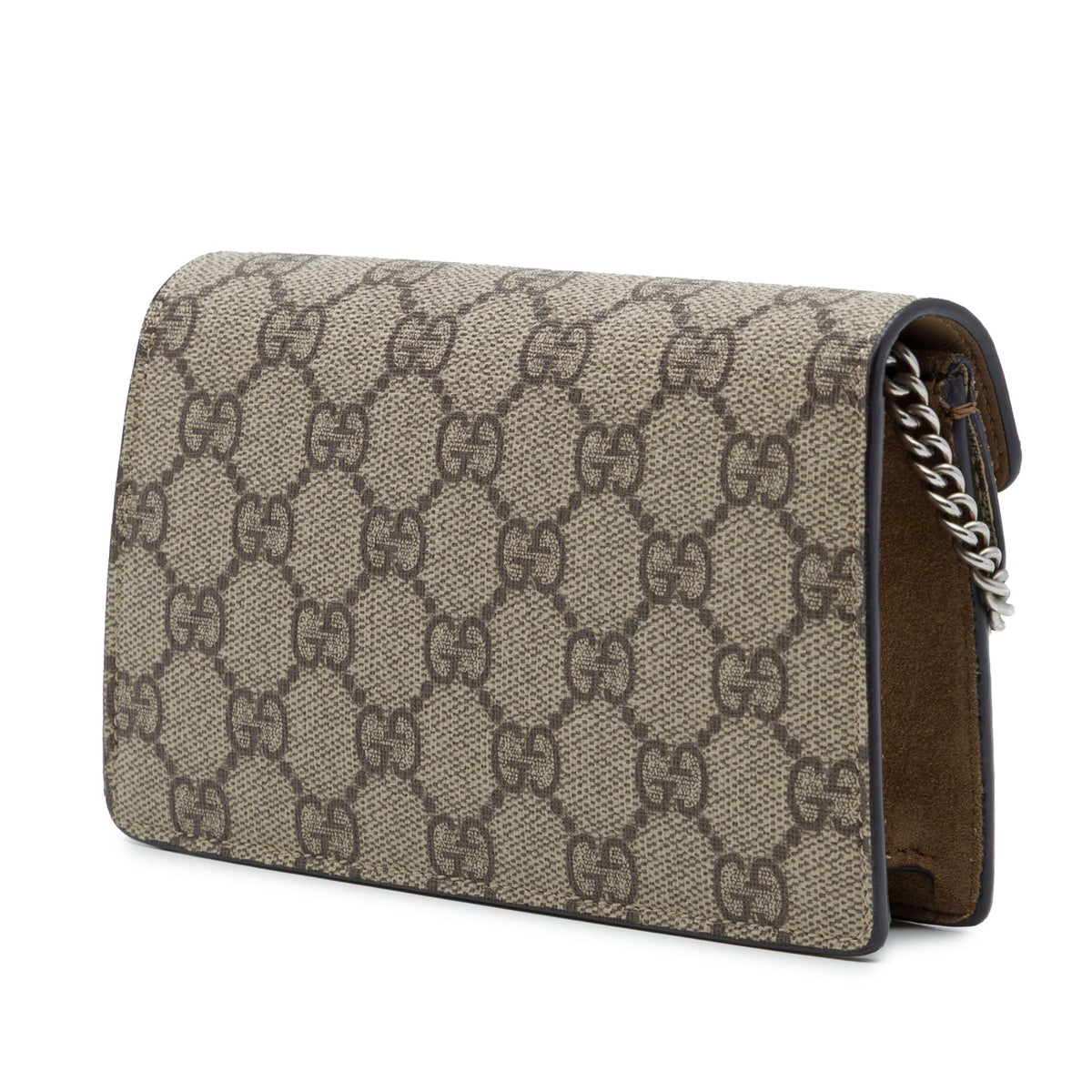 Gucci Mini GG Supreme Dionysus Crossbody