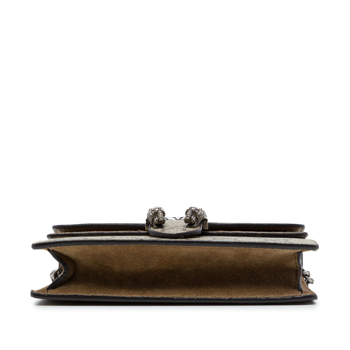 Gucci Mini GG Supreme Dionysus Crossbody