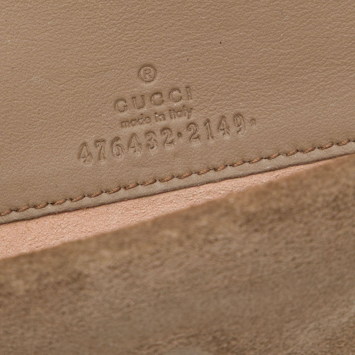 Gucci Mini GG Supreme Dionysus Crossbody