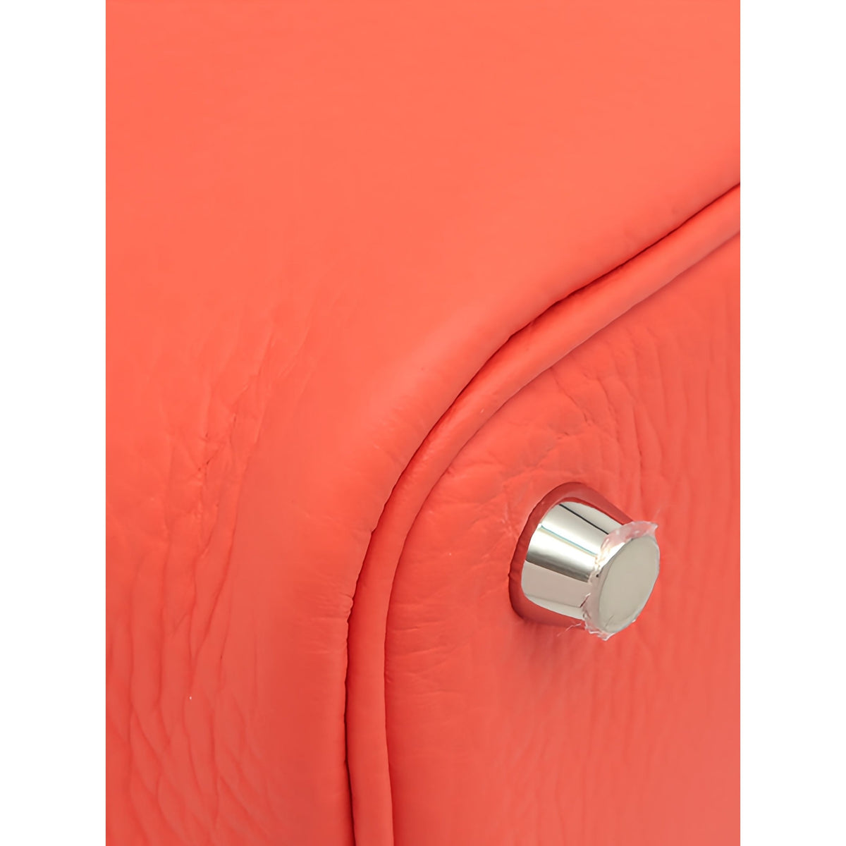 Hermès Clemence Picotin Lock 18 — Orange