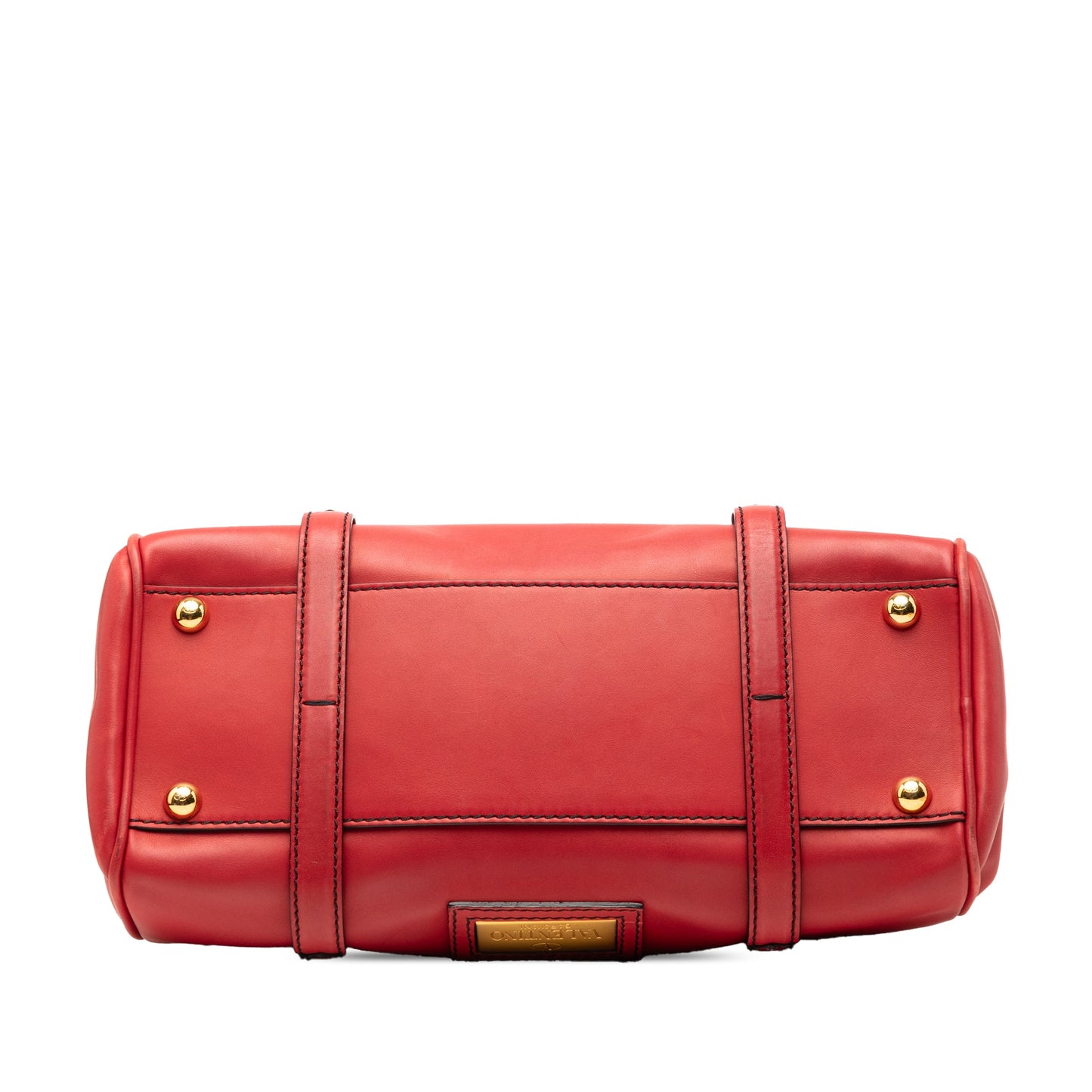 Valentino Leather Handbag