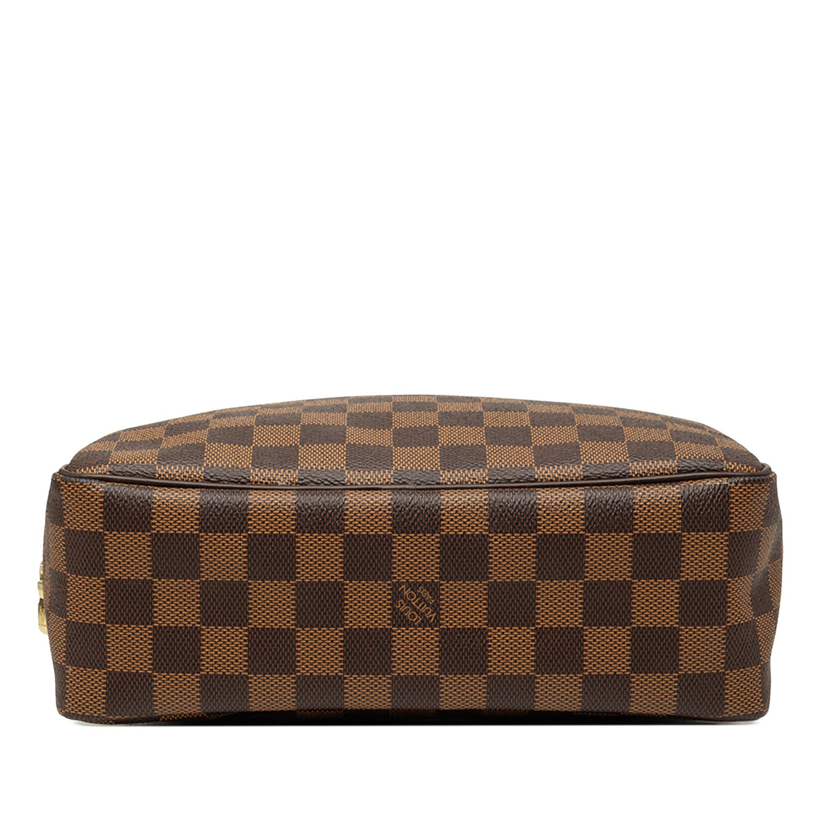 Louis Vuitton Damier Ebene Trousse Toilette 25