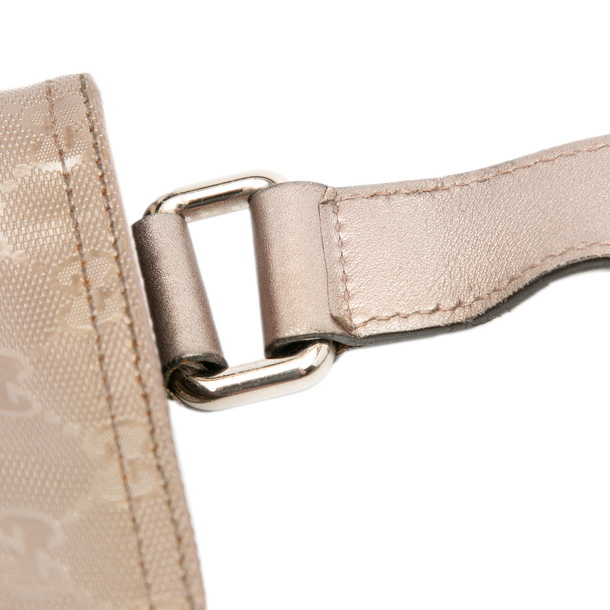 Gucci GG Imprime Crossbody