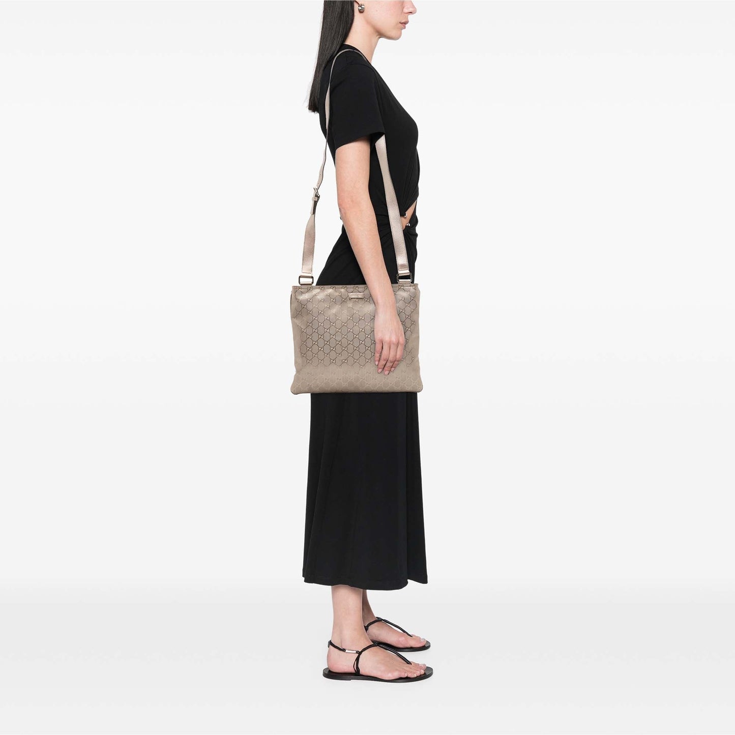 Gucci GG Imprime Crossbody