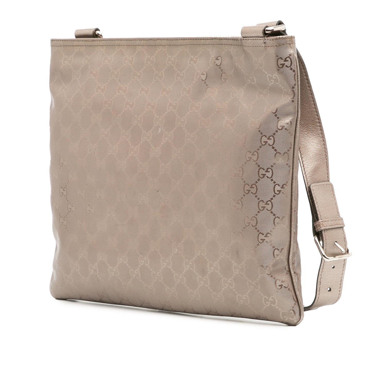Gucci GG Imprime Crossbody