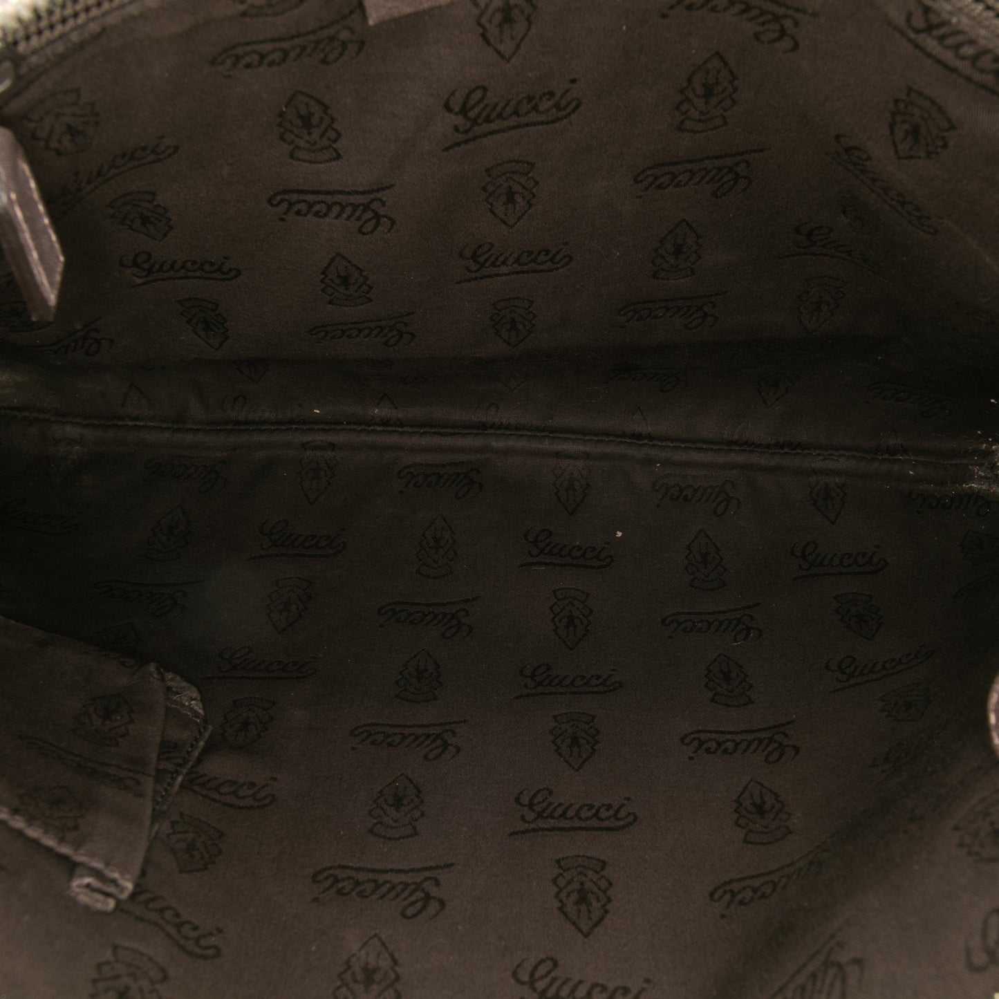 Gucci GG Imprime Crossbody