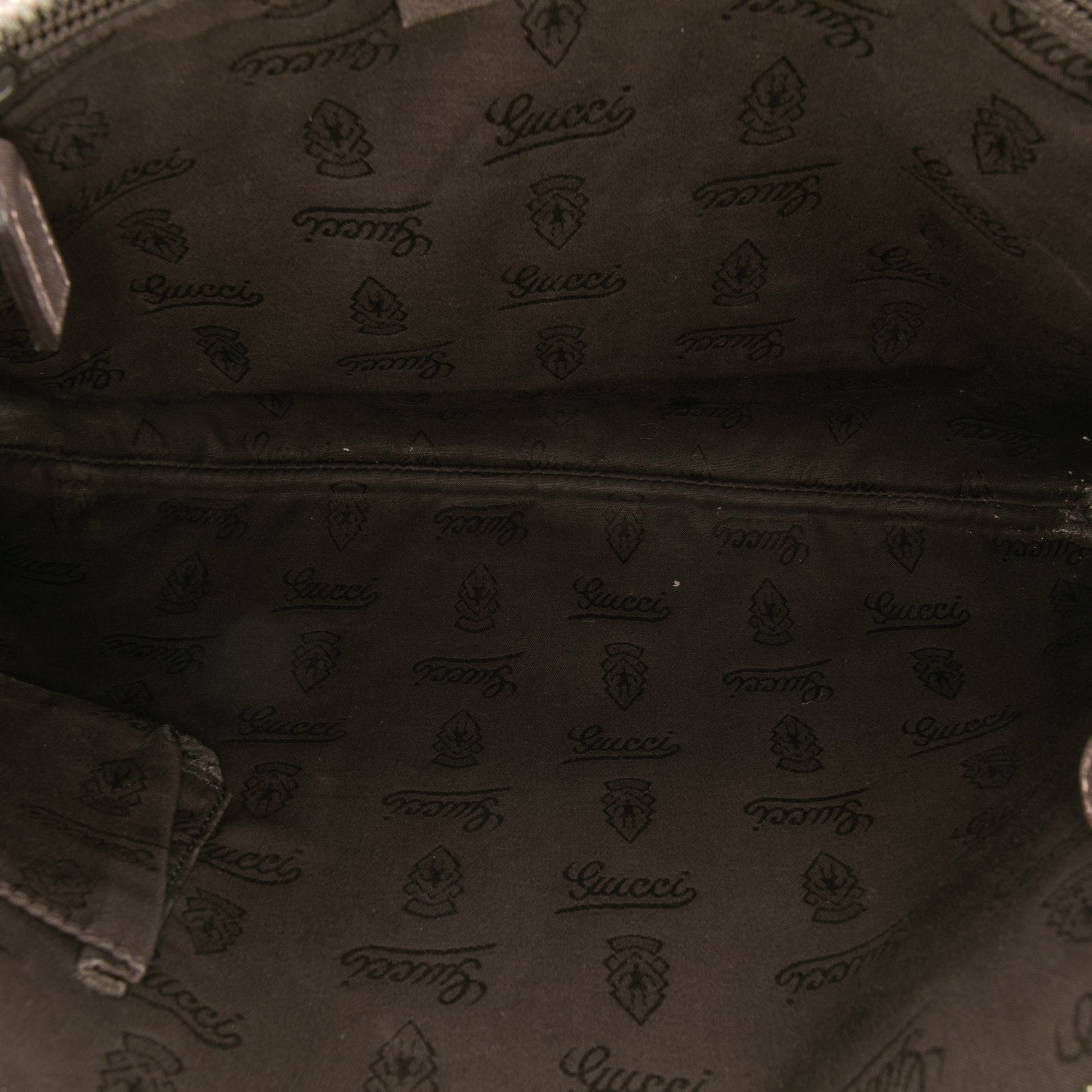 Gucci GG Imprime Crossbody