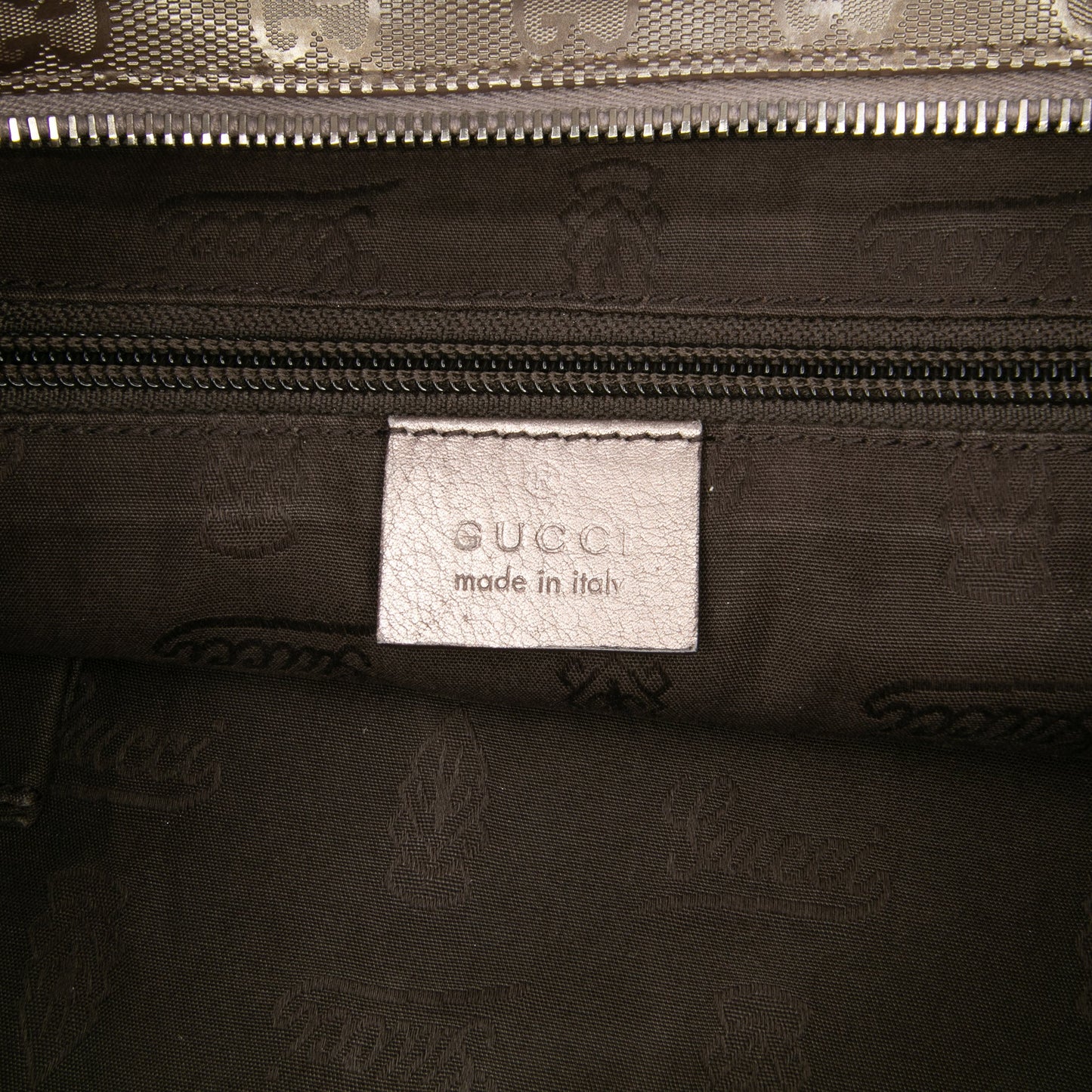 Gucci GG Imprime Crossbody