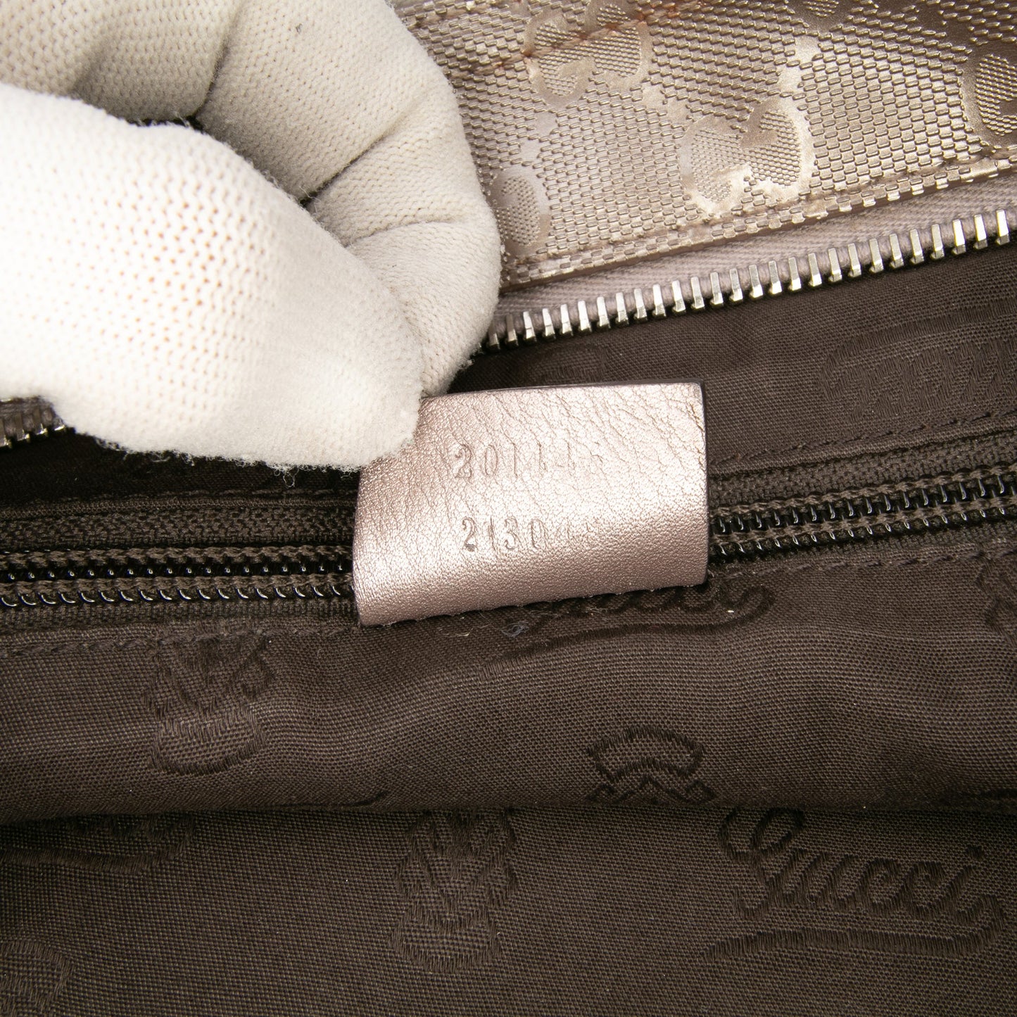 Gucci GG Imprime Crossbody