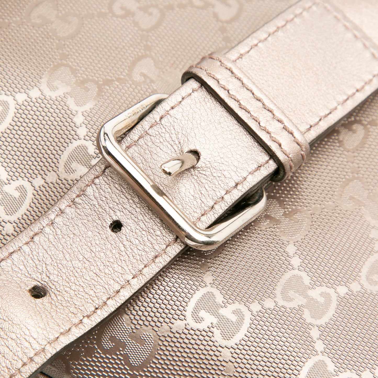 Gucci GG Imprime Crossbody
