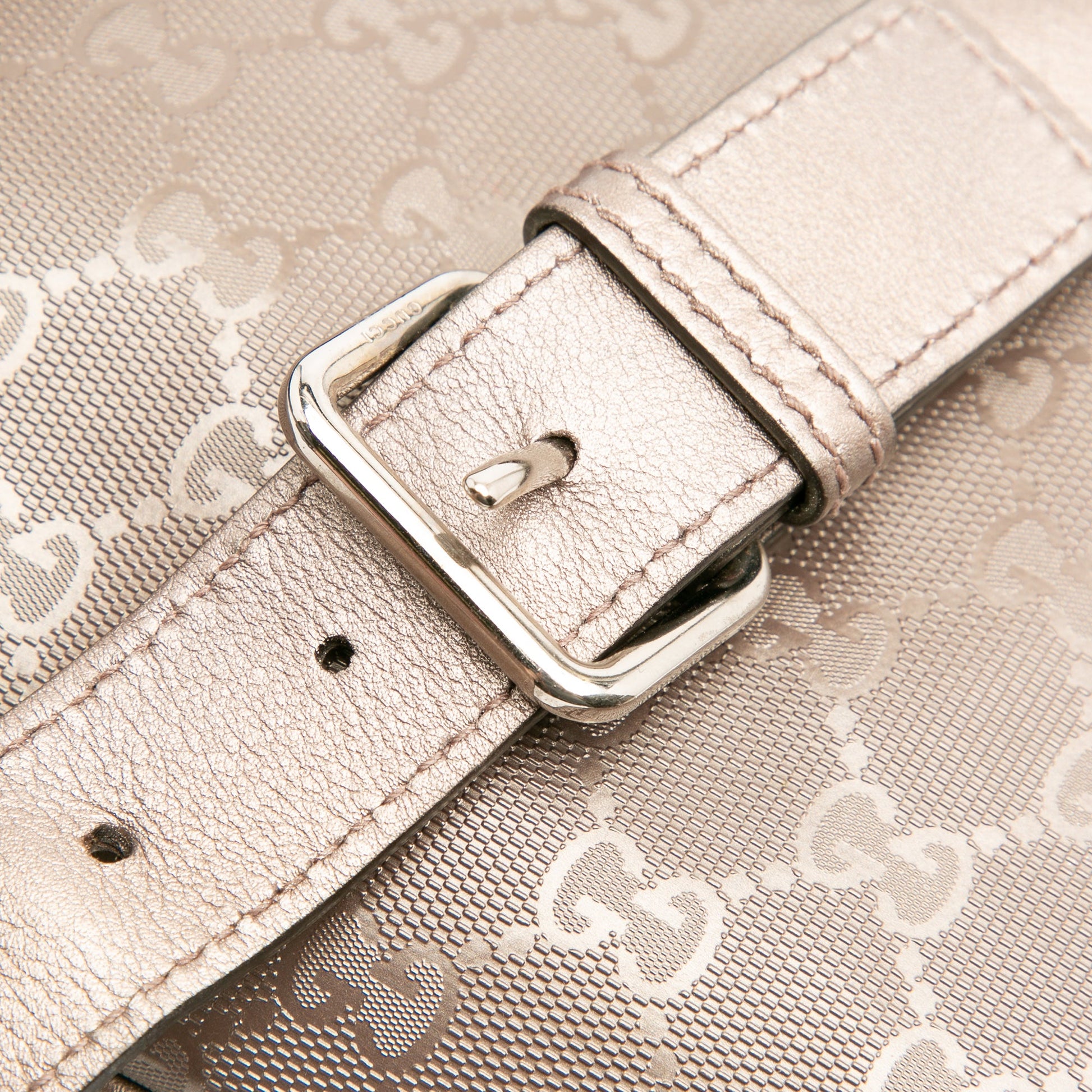 Gucci GG Imprime Crossbody