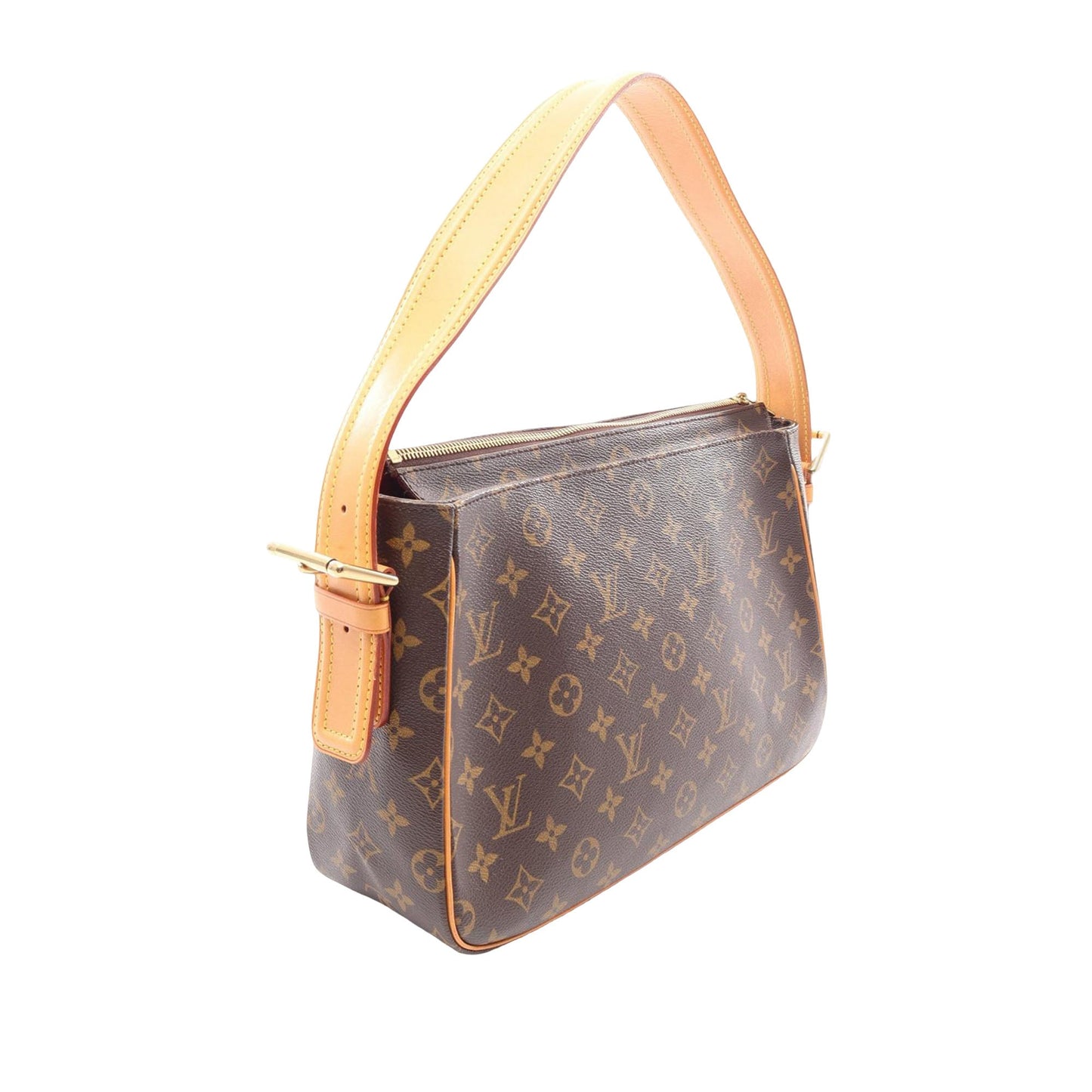 Louis Vuitton Monogram Viva Cite GM