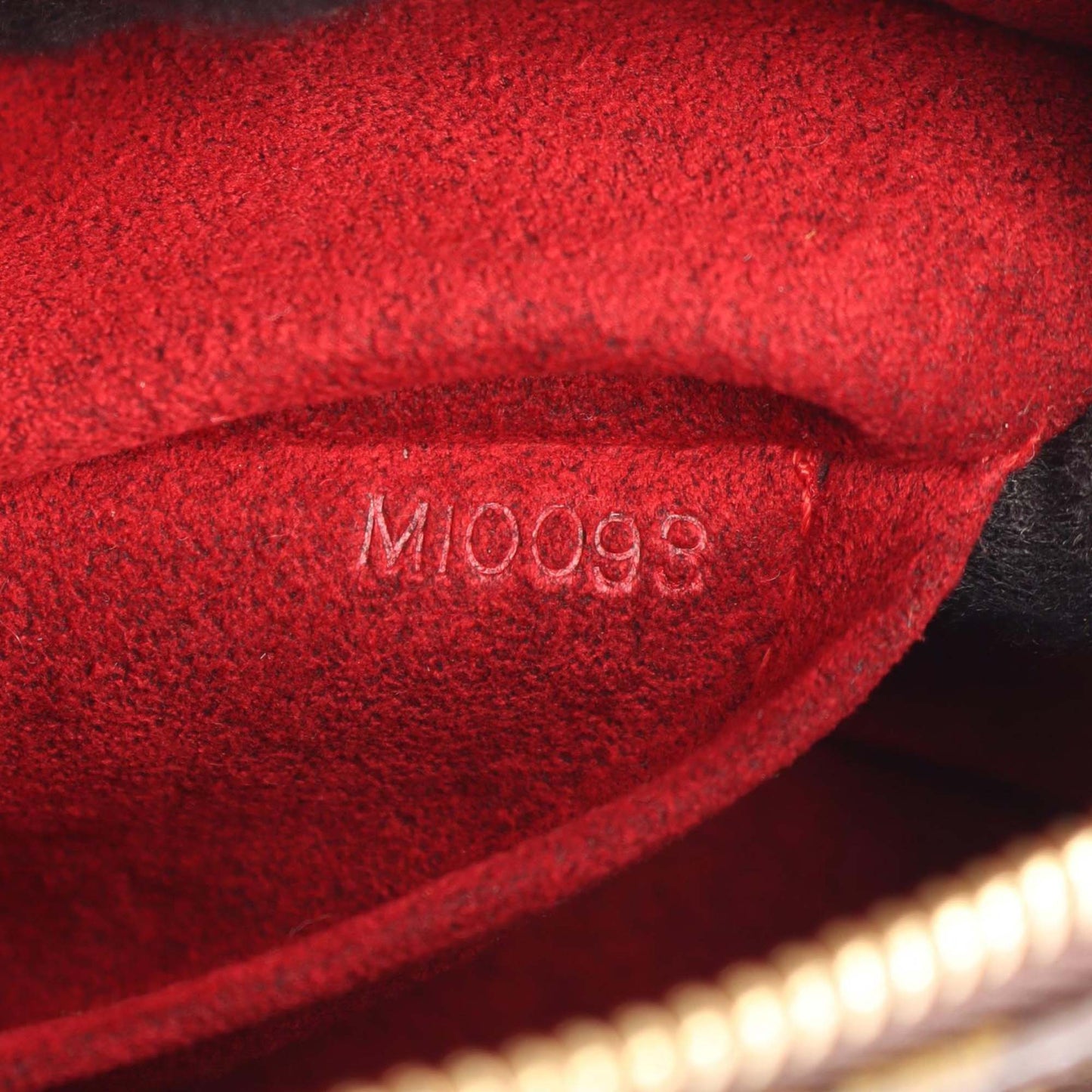 Louis Vuitton Monogram Viva Cite GM