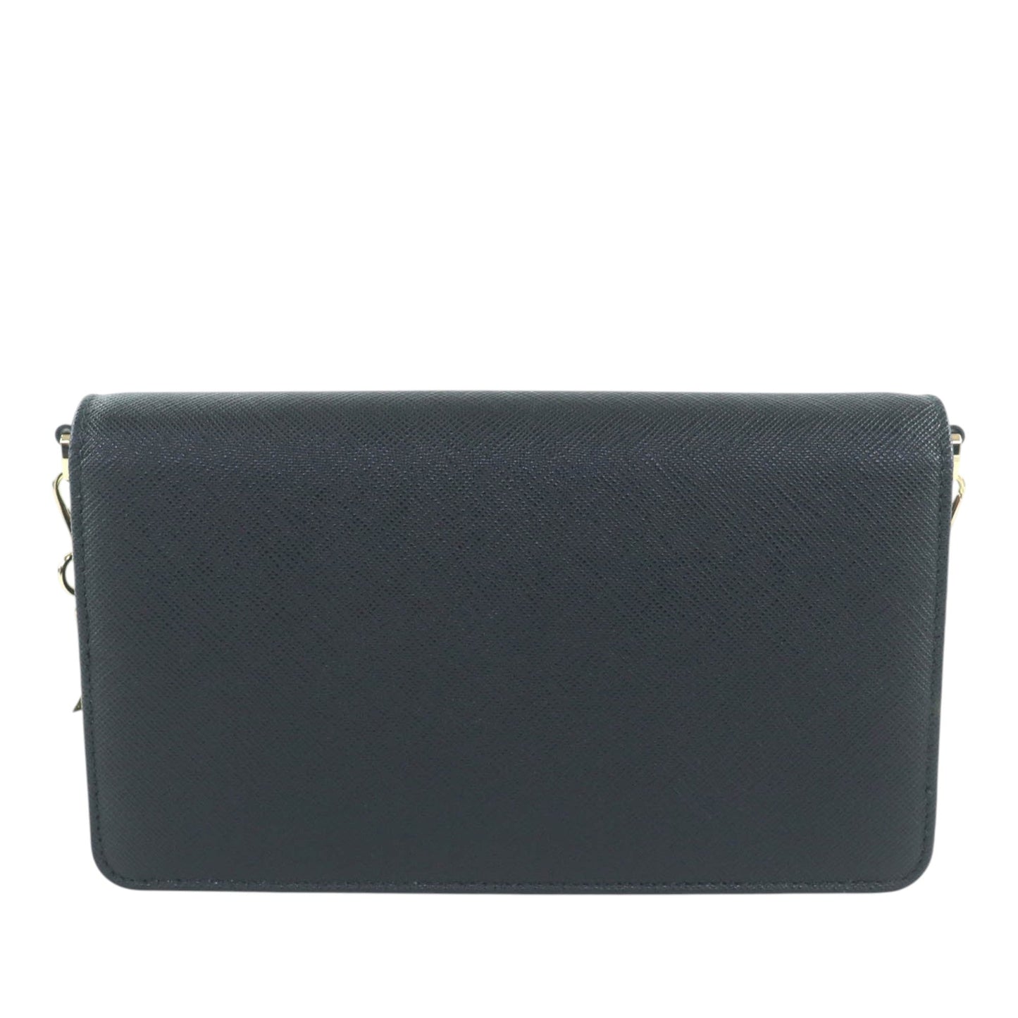 Prada Mini Saffiano Crossbody