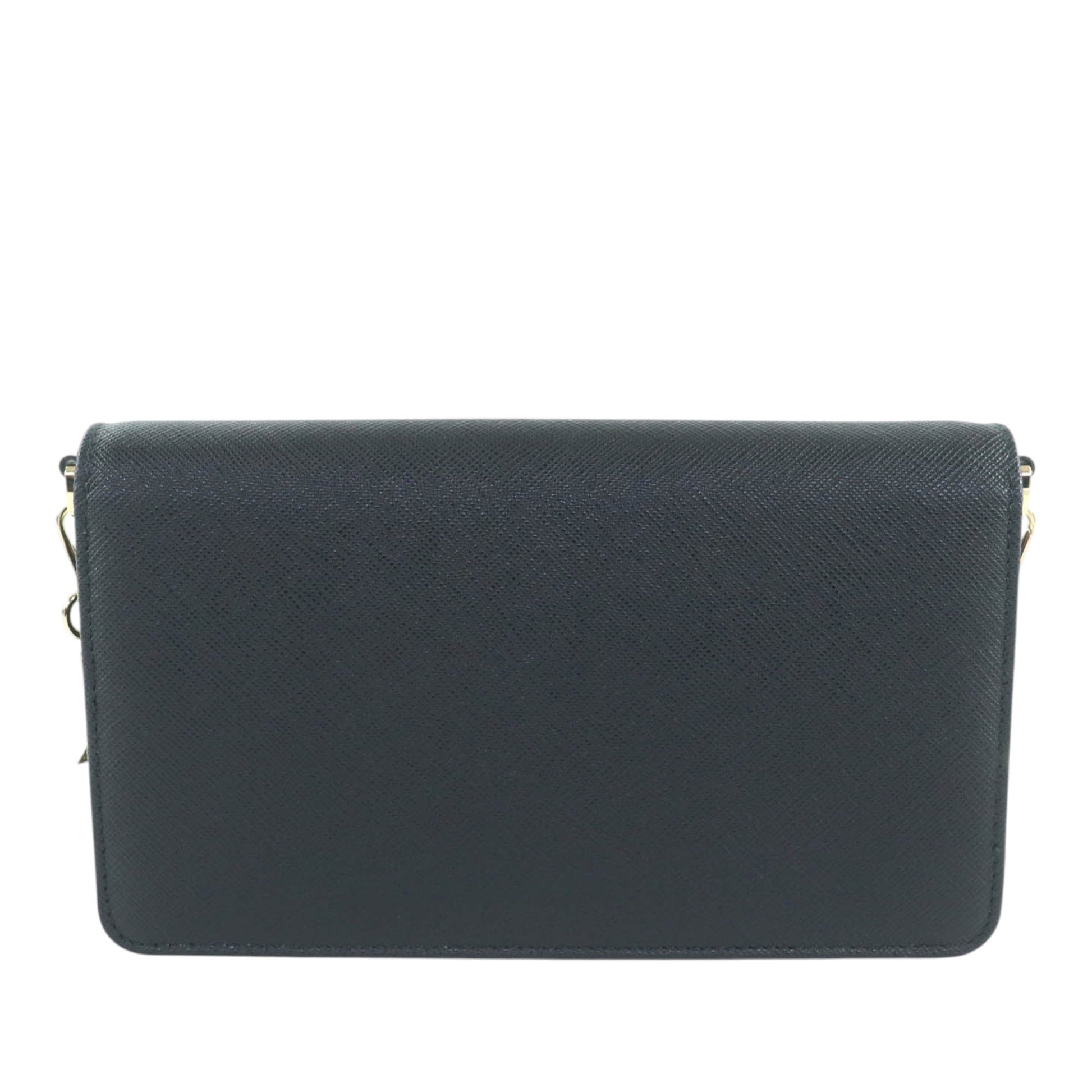 Prada Mini Saffiano Crossbody