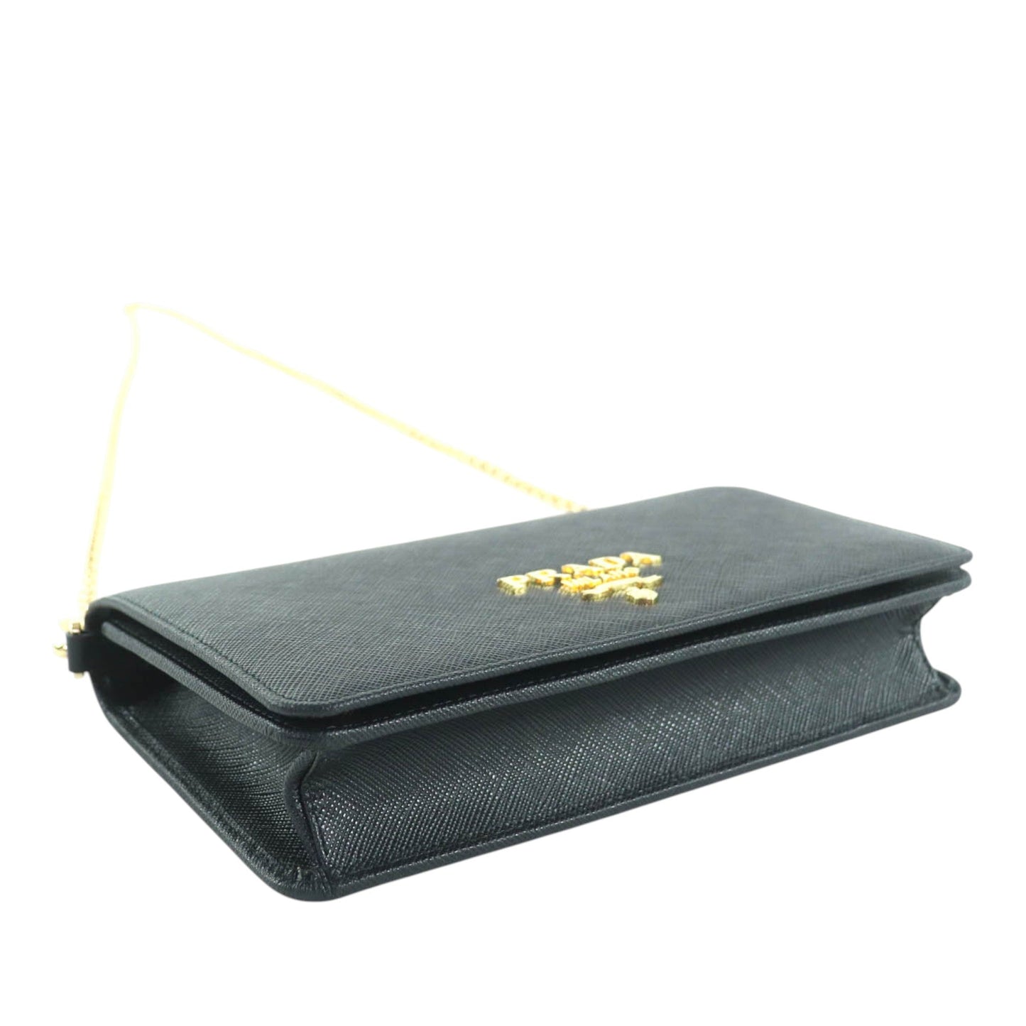 Prada Mini Saffiano Crossbody
