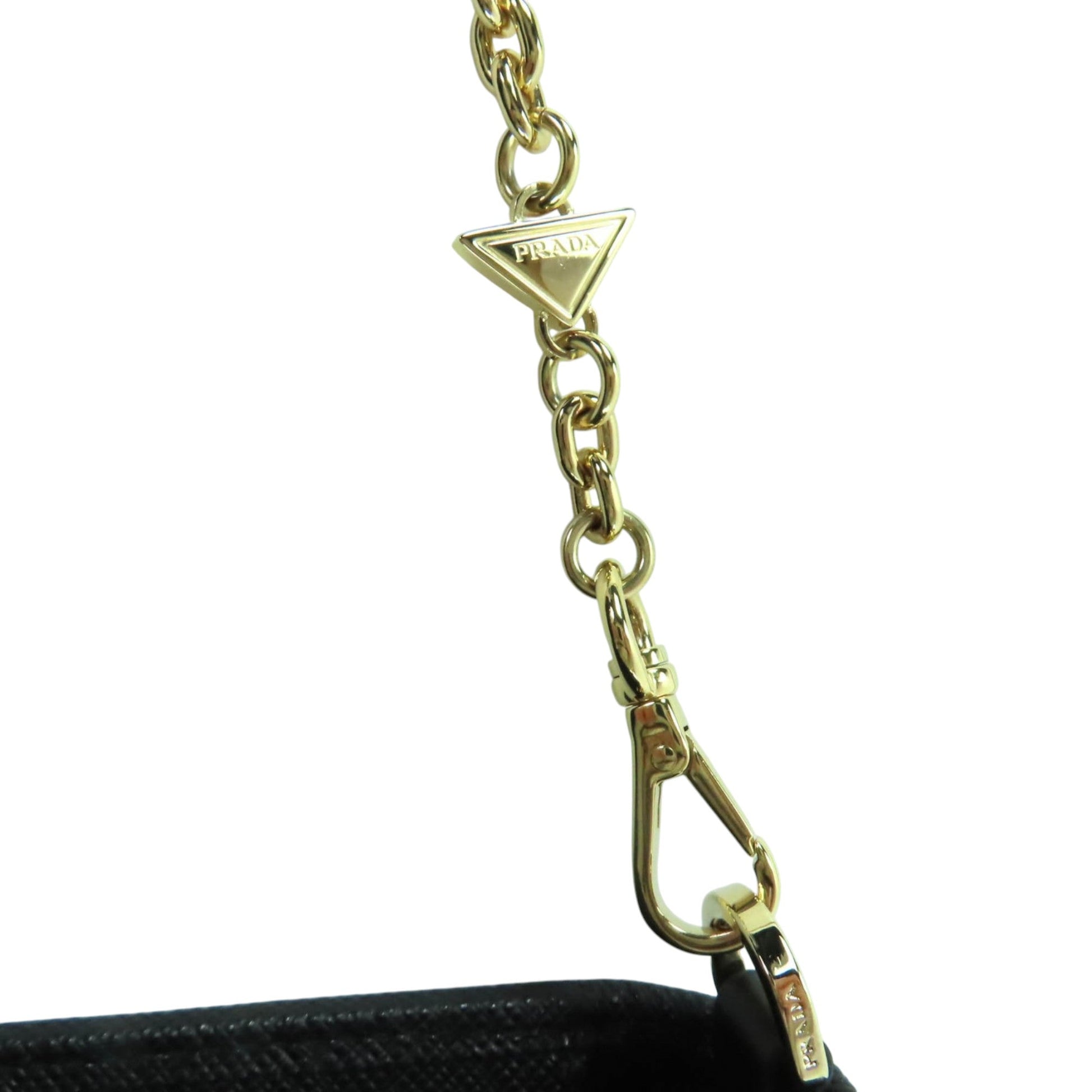Prada Mini Saffiano Crossbody