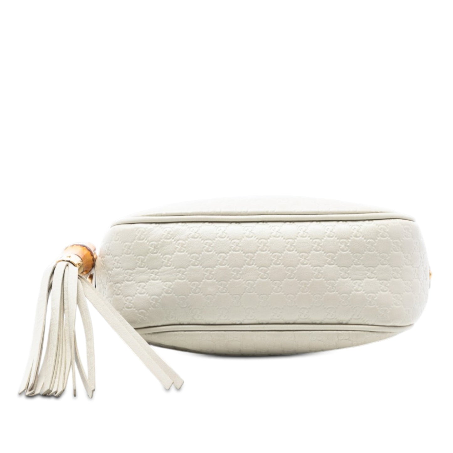 Gucci Microguccissima Sunshine Disco Camera Bag