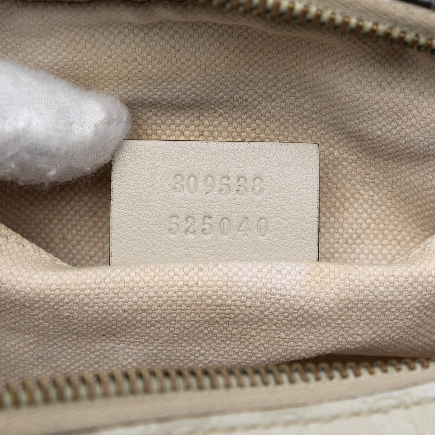 Gucci Microguccissima Sunshine Disco Camera Bag