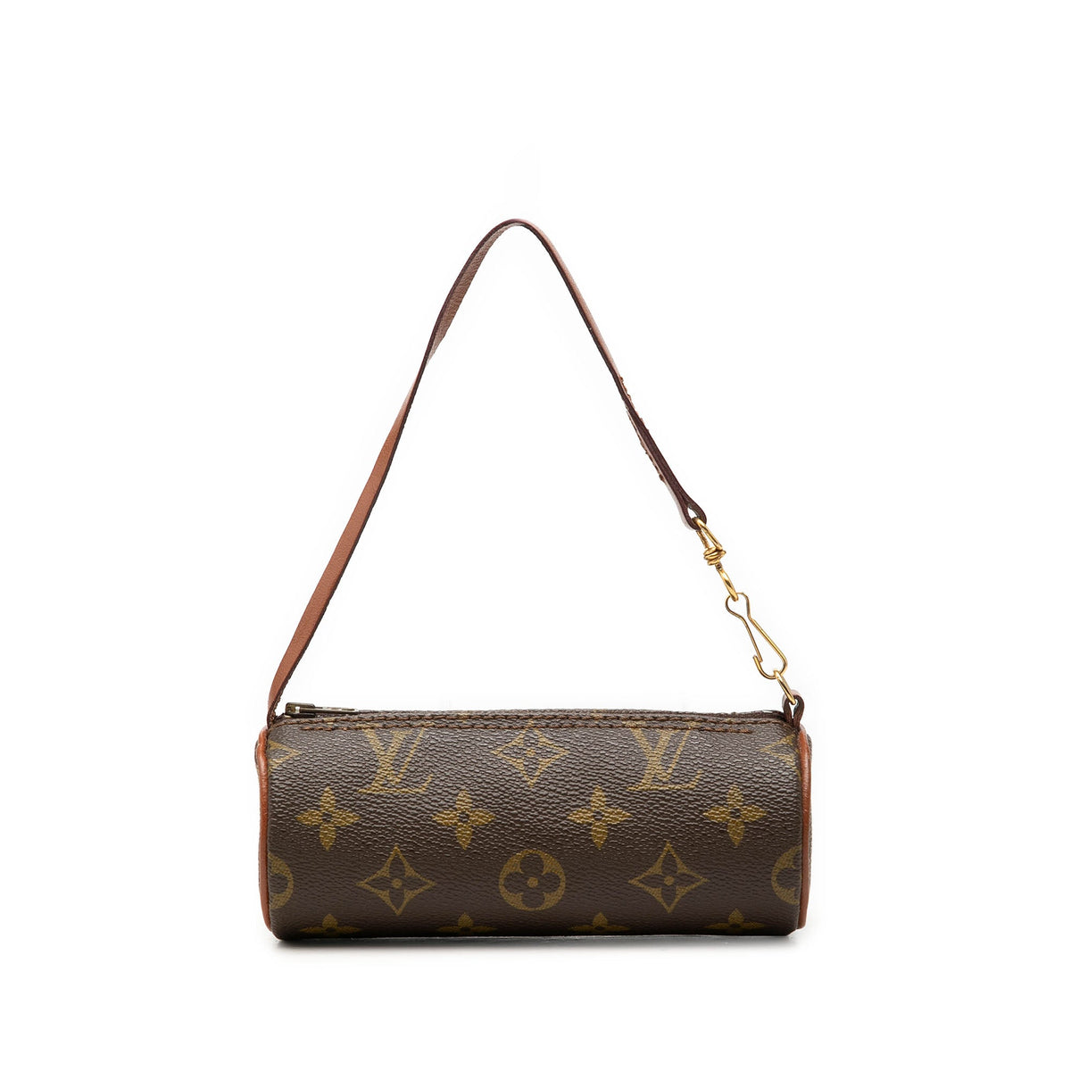 Louis Vuitton Monogram Papillon Pochette