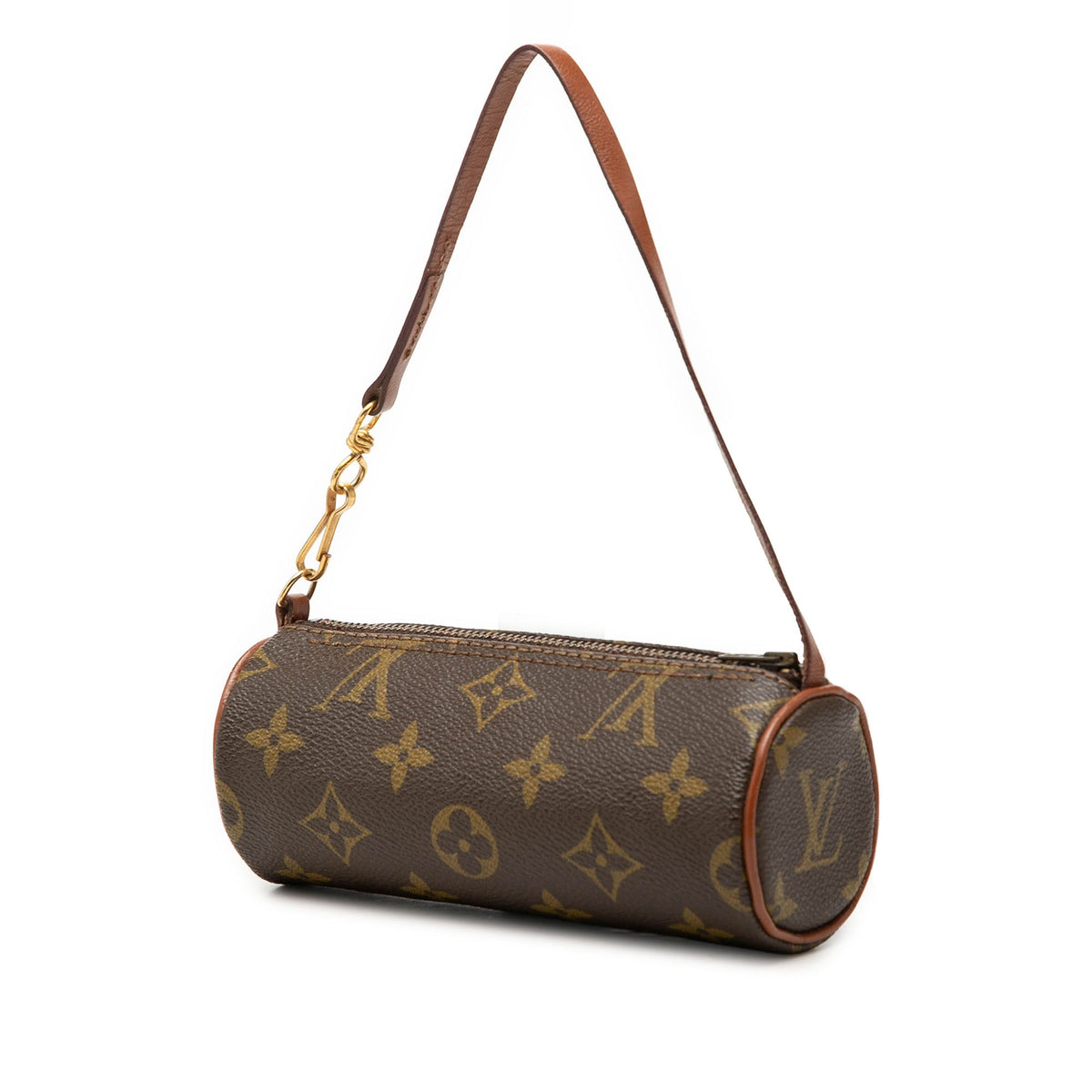 Louis Vuitton Monogram Papillon Pochette