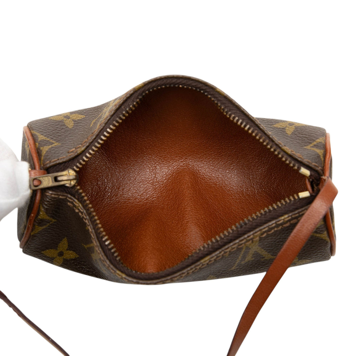 Louis Vuitton Monogram Papillon Pochette